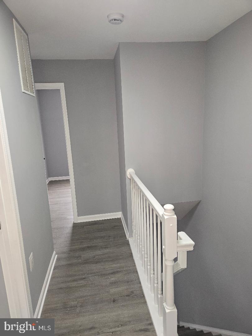 CROFTON VILLAGE - Residential