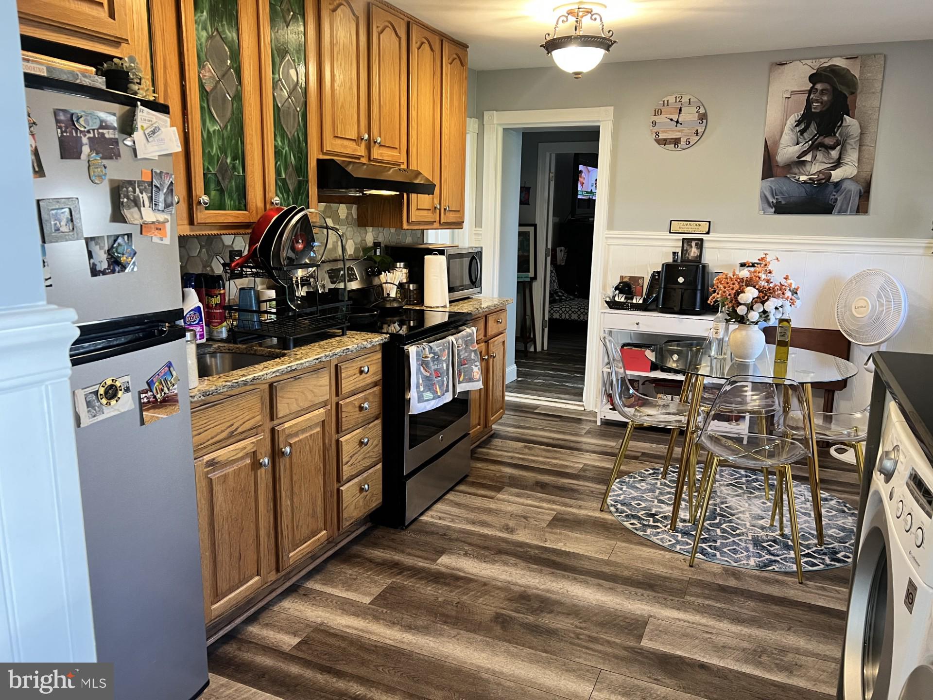 MAYFAIR - Residential Income