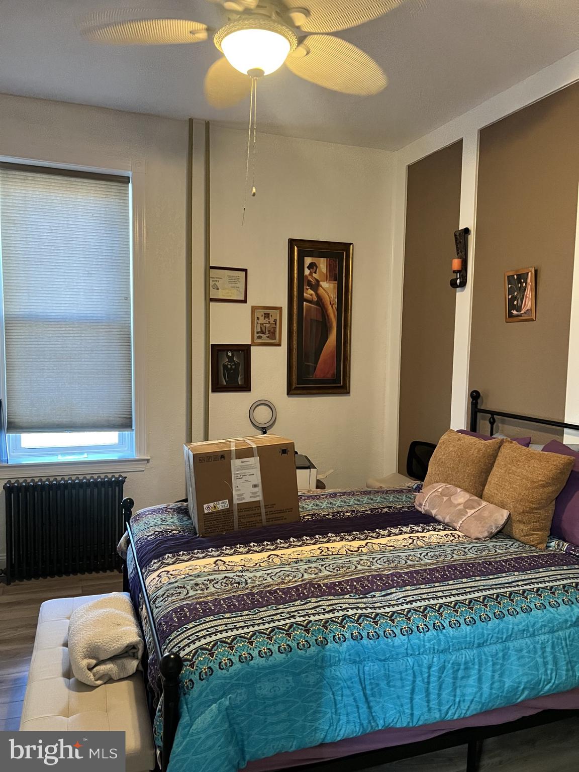 MAYFAIR - Residential Income