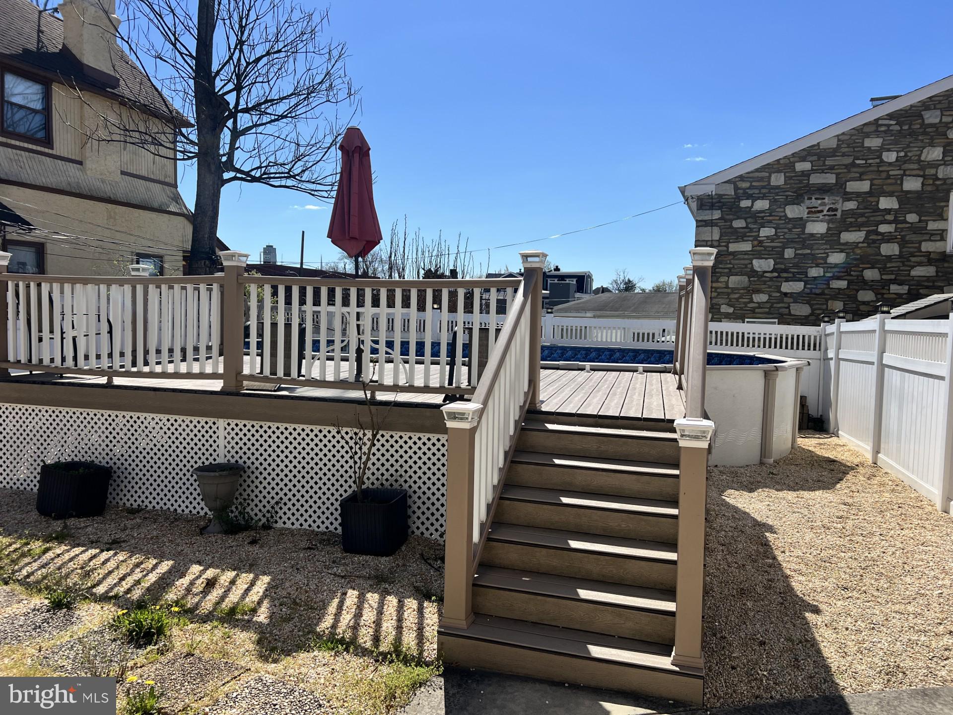 MAYFAIR - Residential Income