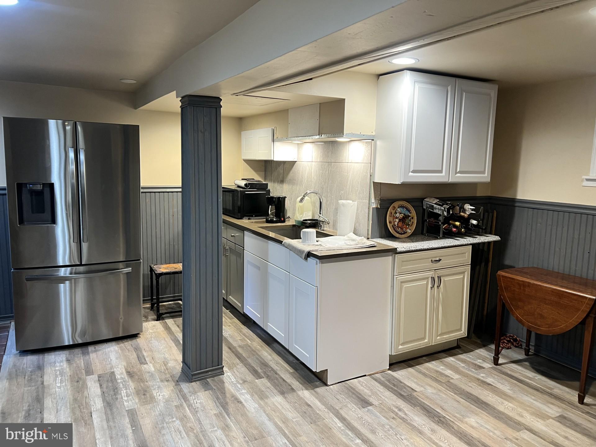 MAYFAIR - Residential Income