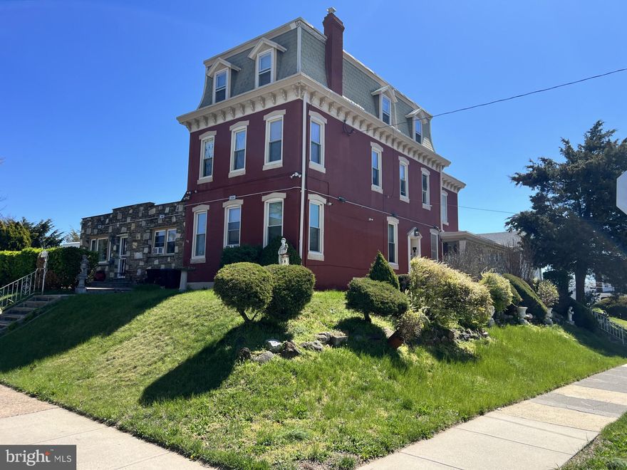 Exceptional Multi-Family Investment Opportunity – 6933 Dittman St, Philadelphia, PA 19135

Amazing, meticulous, and truly one-of-a-kind income-producing property generating over $5,000 per month with minimal expenses—this is the definition of a turnkey cash-flowing asset.

Spanning nearly 5,000 square feet, this expansive and well-maintained property features 5 fully occupied units plus a 6th potential unit in the lower level, offering immediate income with additional upside.

Unit Breakdown:

One spacious 3-bedroom unit
Four 1-bedroom units (all tenant-occupied)
One additional 1-bedroom lower-level unit with private entrance, bedroom, bath, and living area—ideal for added rental income or owner occupant. 

Property Highlights:
All separate utilities for simplified management and reduced owner expenses
Striking all-stone exterior across both buildings
Hardwood flooring throughout most units; tile in baths and hallways
Updated, well-maintained interiors with functional layouts
Shared rear courtyard for tenant enjoyment
Above-ground pool and outdoor space access

The ranch-style 3-bedroom unit showcases a brand-new eat-in kitchen with granite countertops, stainless steel appliances, abundant cabinetry, beautifully upgraded bath with large walk in glass shower and a bright living room with sliders leading to the backyard.  

The attached 3-story building includes:

A fully renovated first-floor rear unit featuring high ceilings, new kitchen and bath, family room, and private front porch (currently rented at $1,000)
Three additional units, each offering a large 1-bedroom layout with full bath, currently rented at $850, $800, and $800
The third-floor unit features its own heating system and is the only unit with central air

All units are well-sized, updated, and consistently occupied, reflecting strong and stable rental demand.

Located in the Tacony section of Philadelphia location near shopping, public transportation, and major roadways—this is an ideal opportunity for both seasoned and first-time investors looking to add a solid, income-producing property to their portfolio.

Owner is replacing the liner in the pool