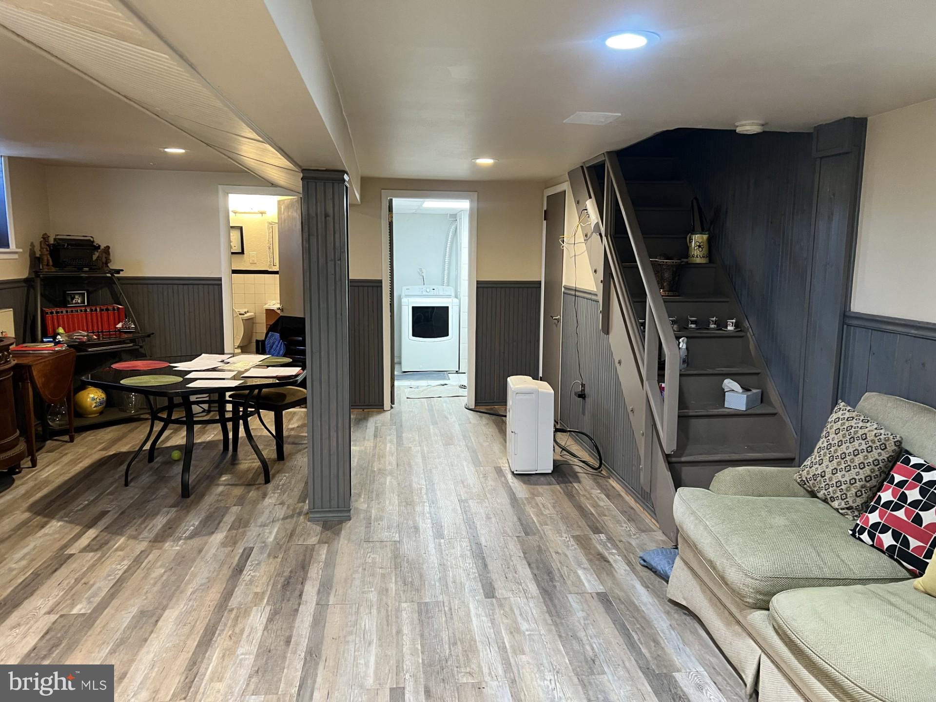 MAYFAIR - Residential Income