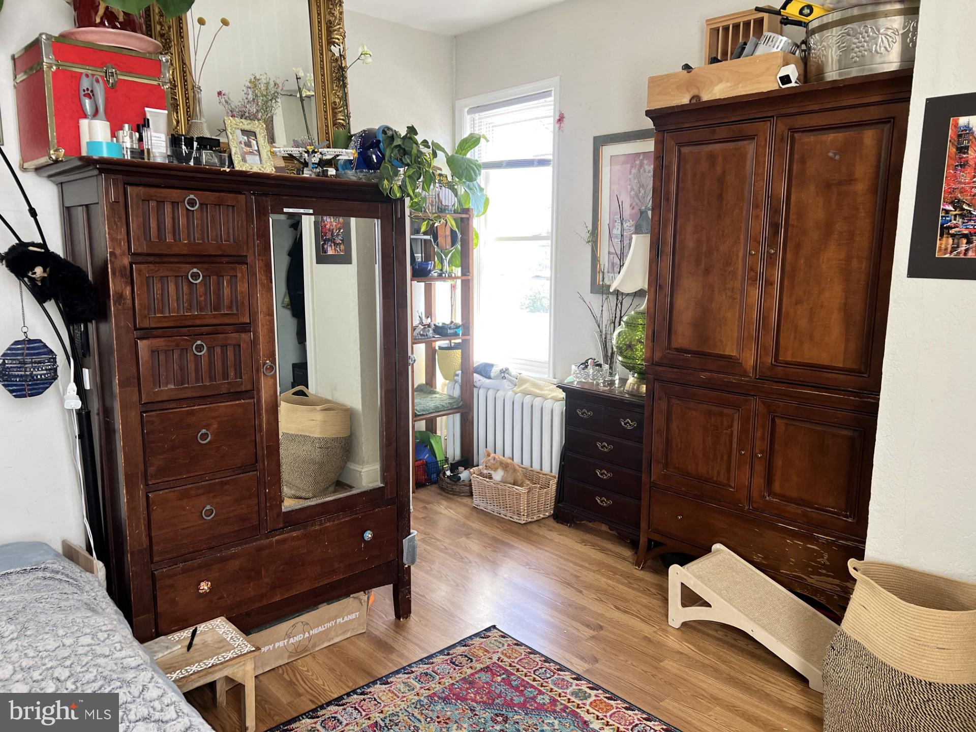 MAYFAIR - Residential Income