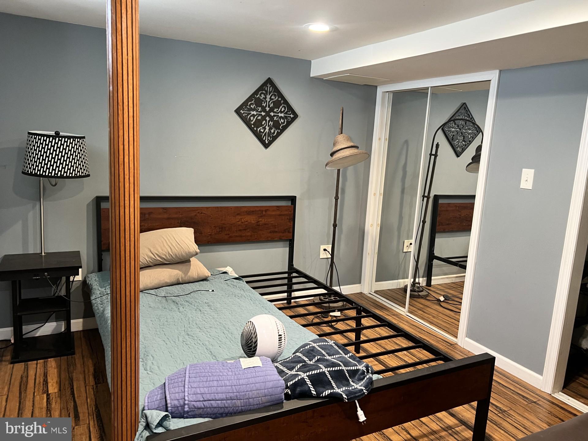 MAYFAIR - Residential Income