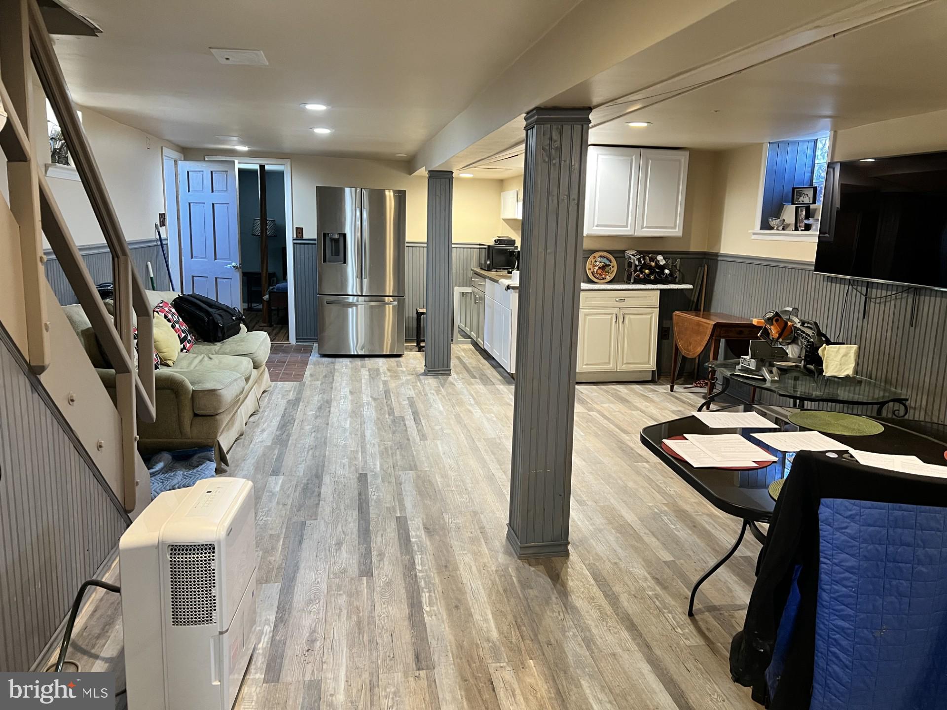 MAYFAIR - Residential Income