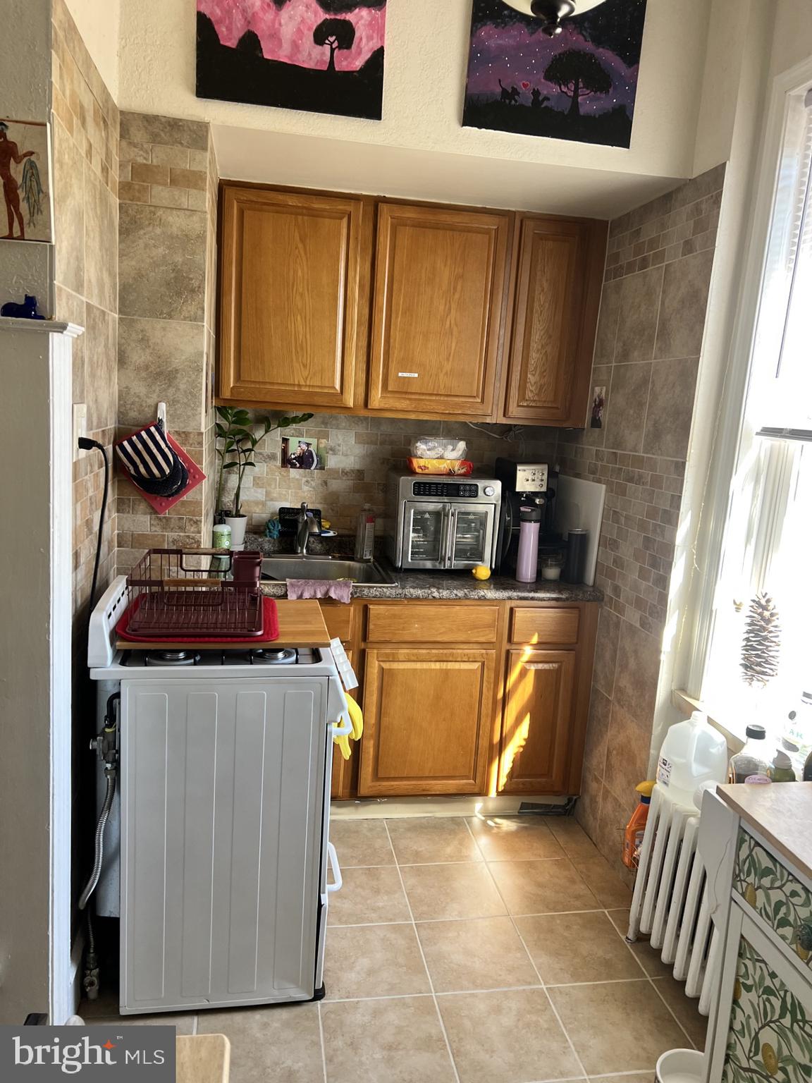 MAYFAIR - Residential Income