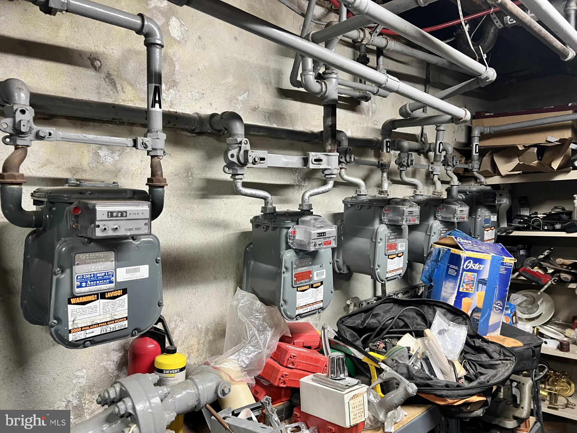 MAYFAIR - Residential Income