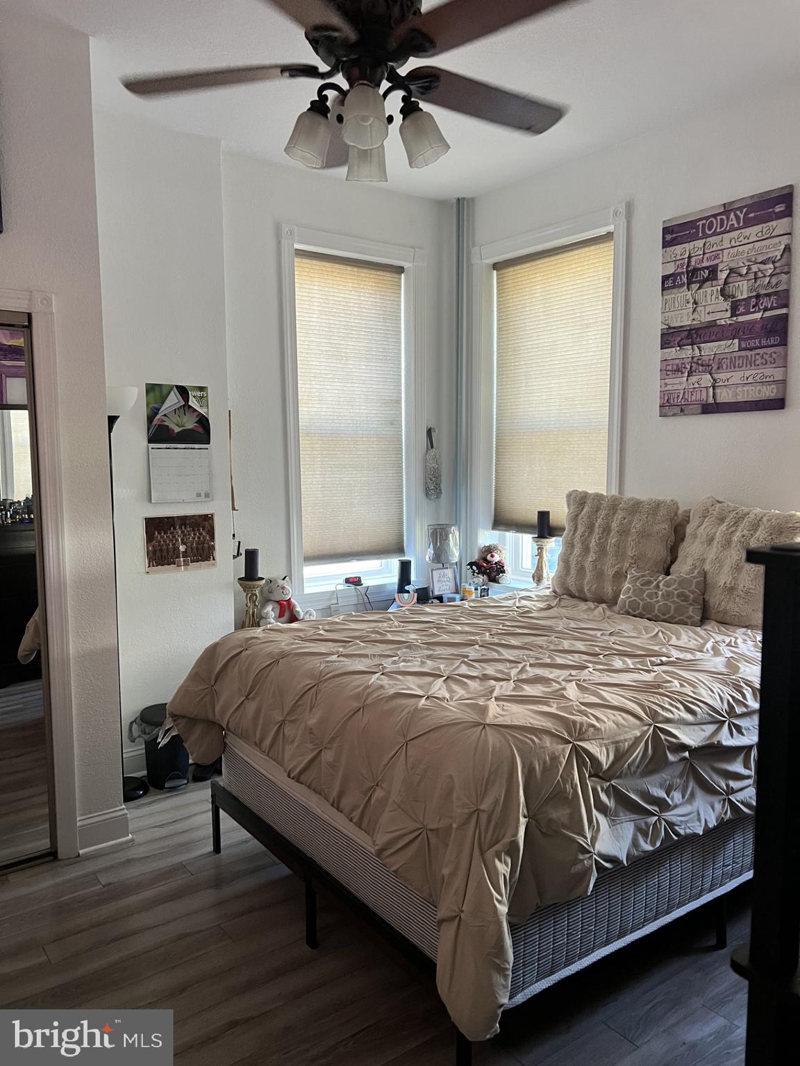 MAYFAIR - Residential Income