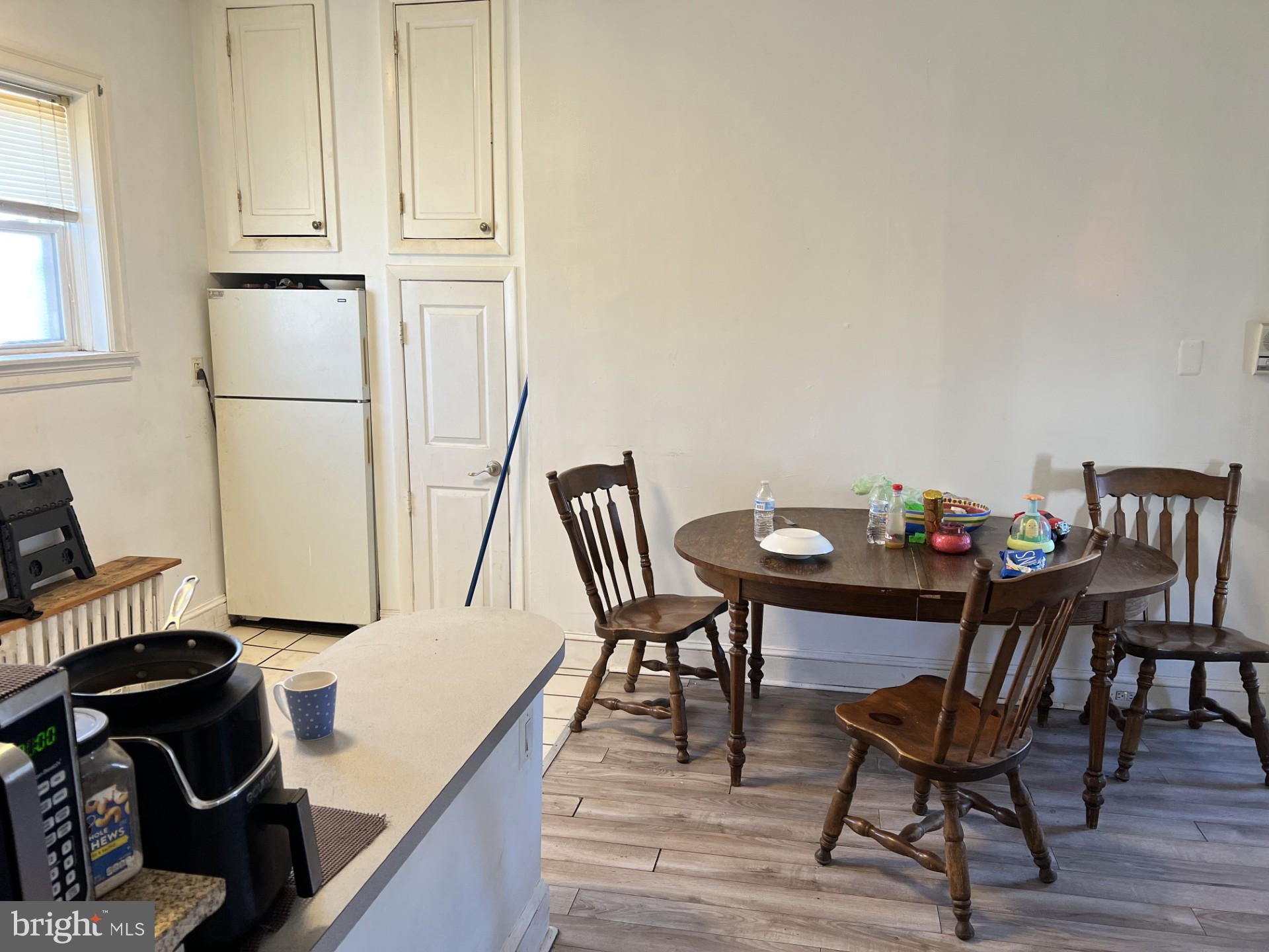 MAYFAIR - Residential Income