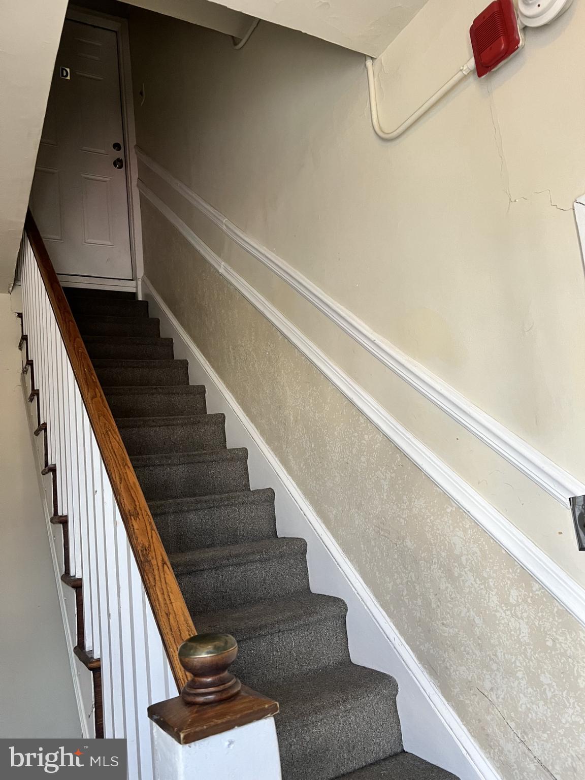 MAYFAIR - Residential Income