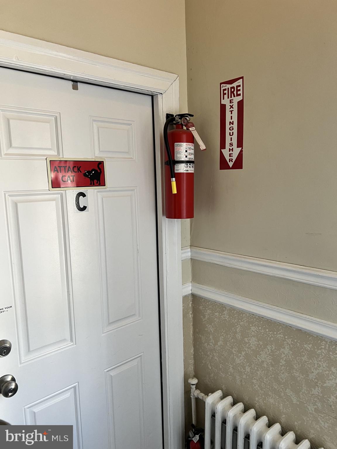 MAYFAIR - Residential Income