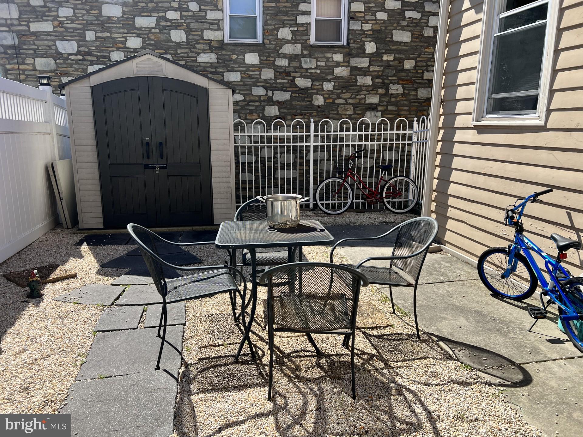 MAYFAIR - Residential Income