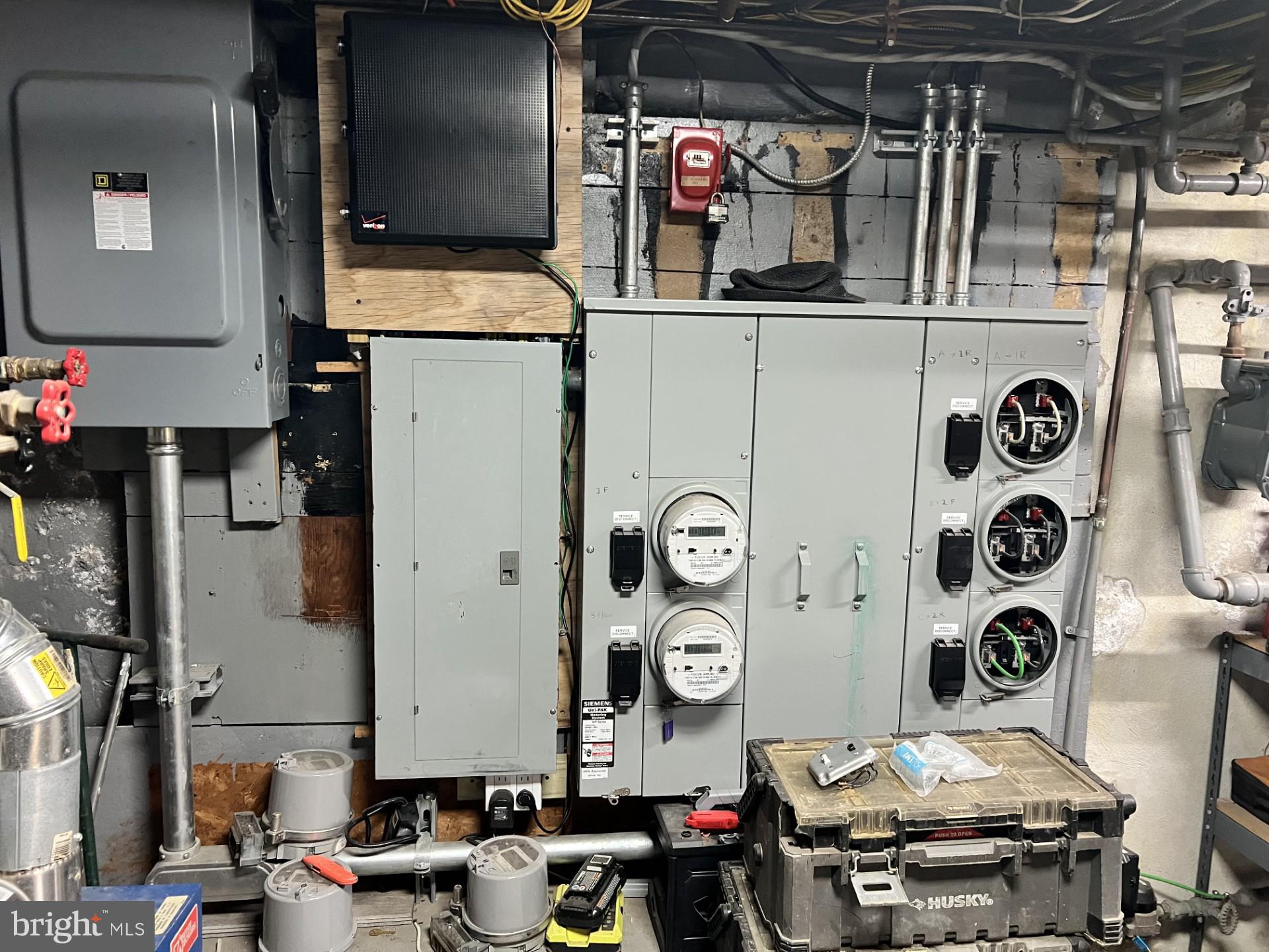 MAYFAIR - Residential Income