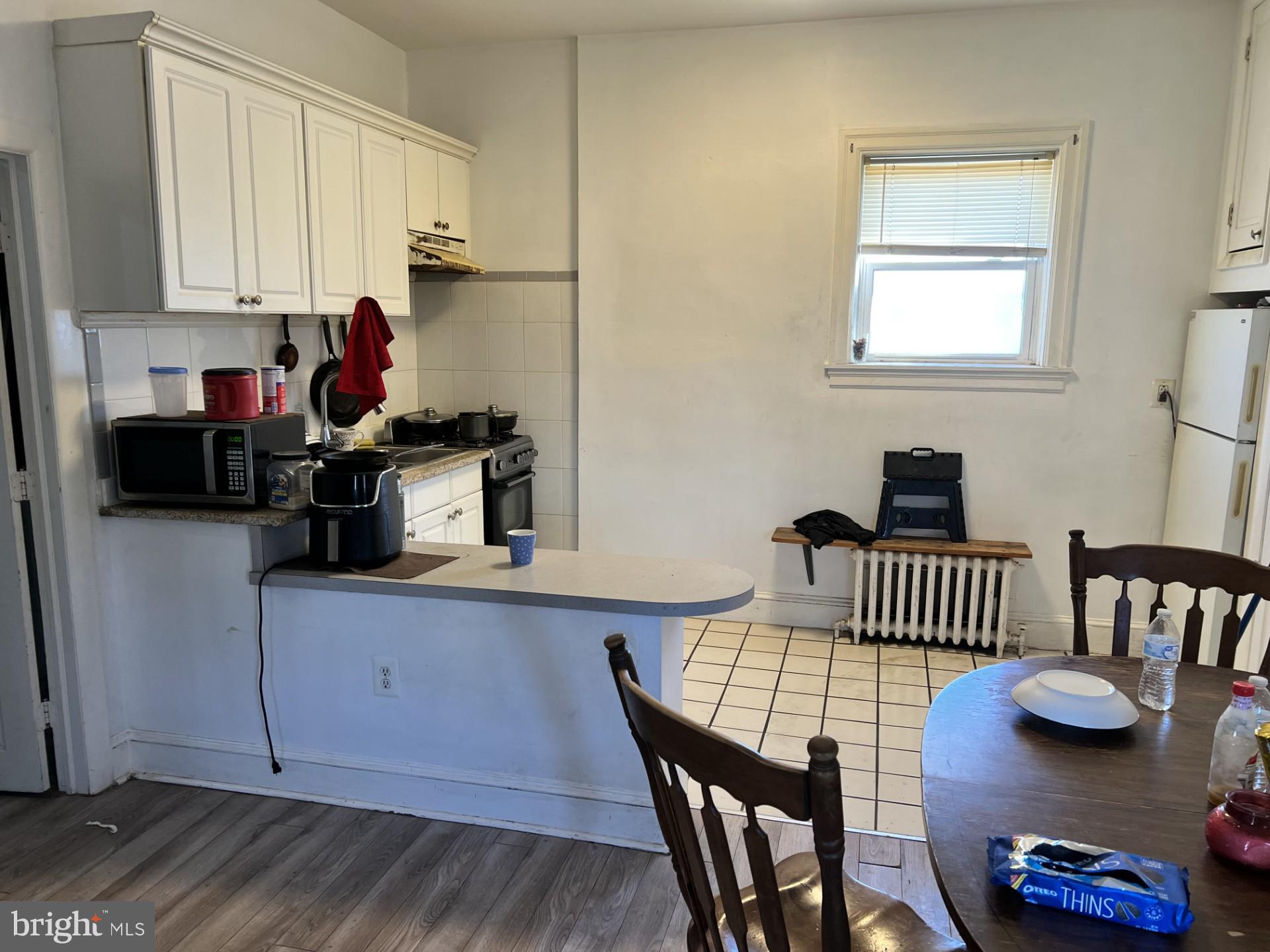 MAYFAIR - Residential Income