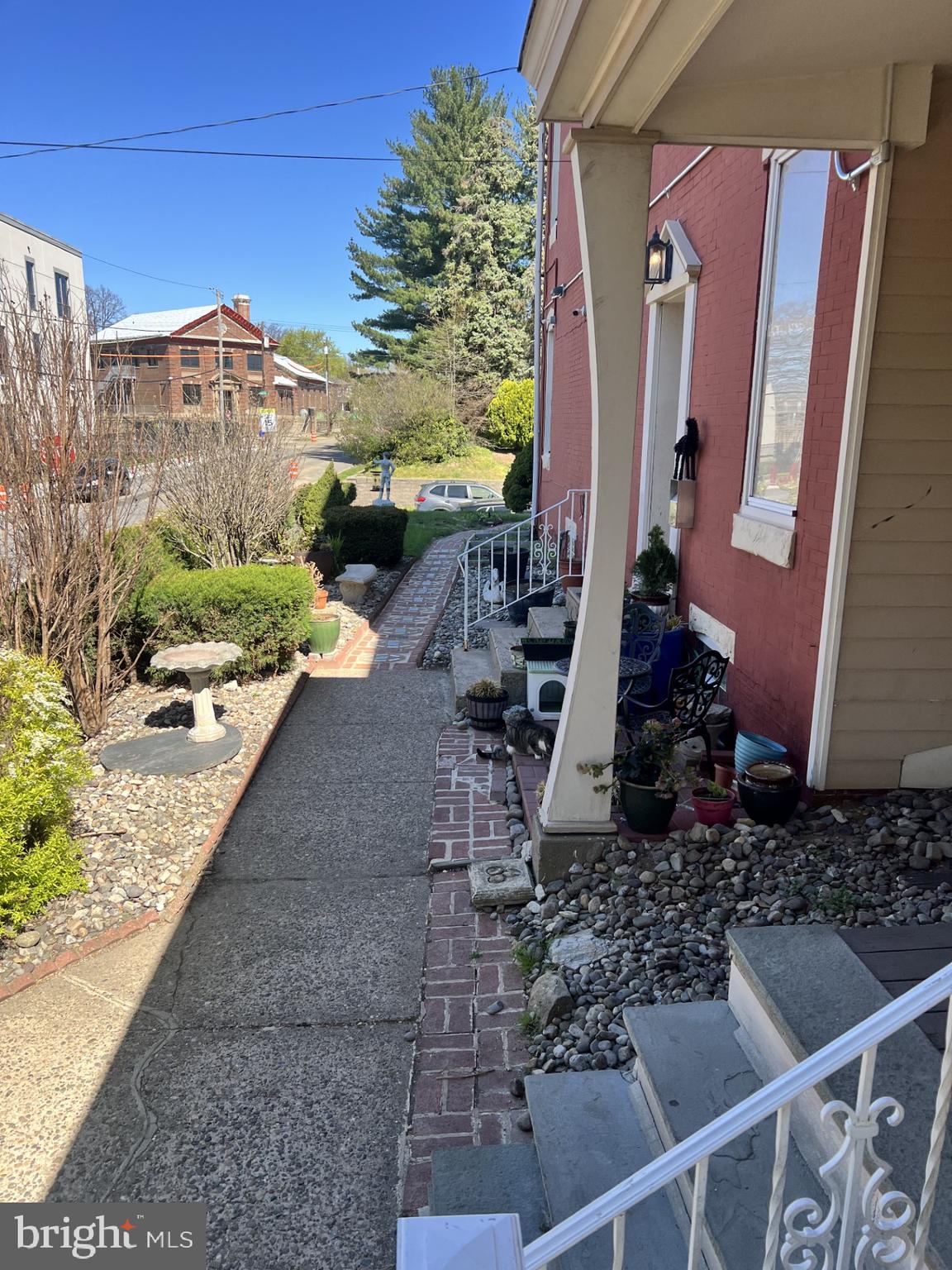 MAYFAIR - Residential Income