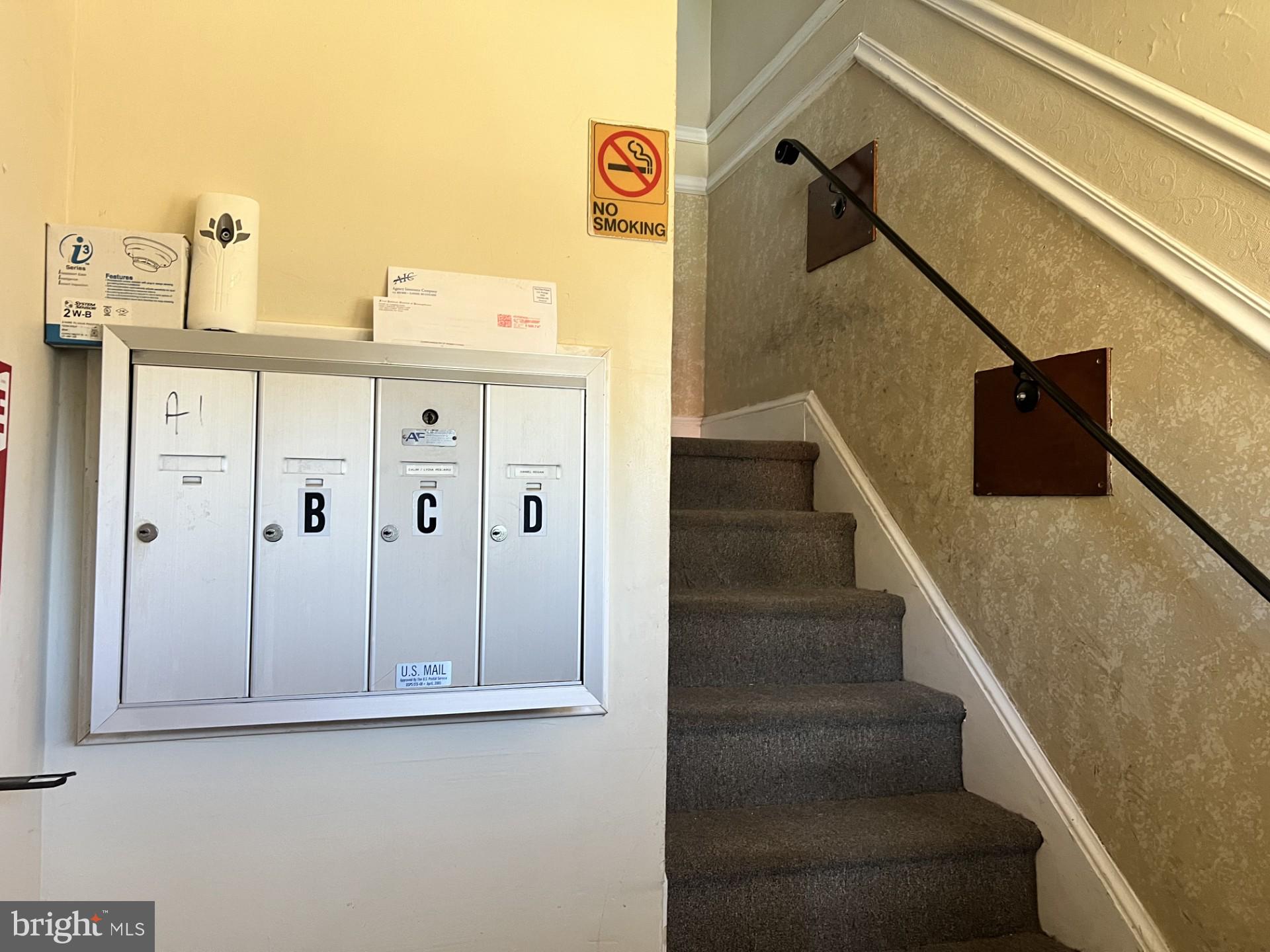 MAYFAIR - Residential Income