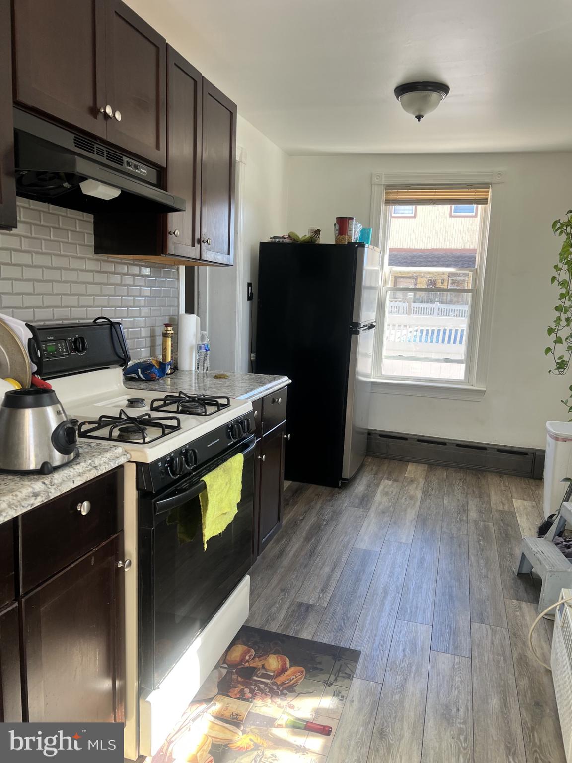 MAYFAIR - Residential Income