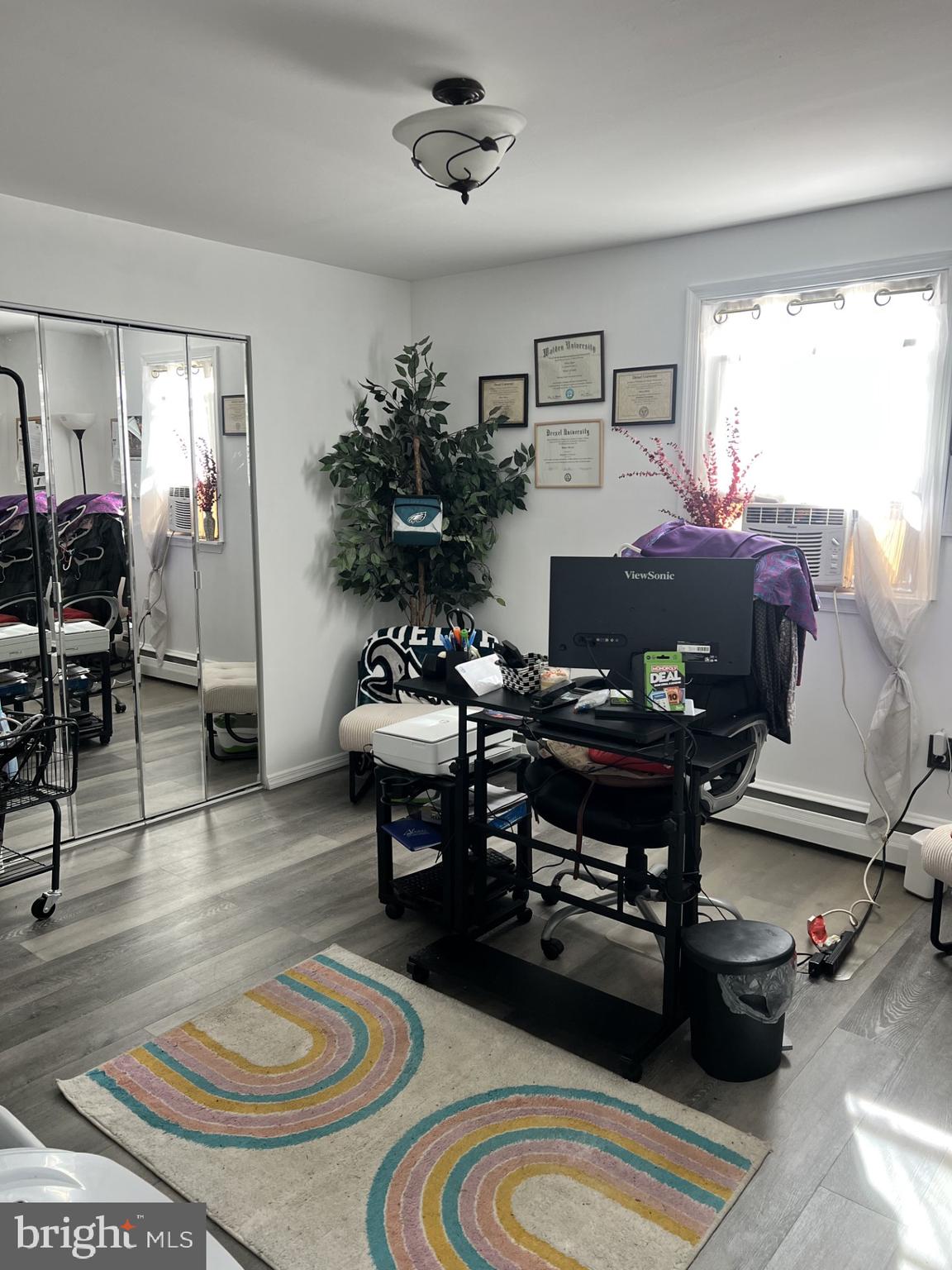 MAYFAIR - Residential Income