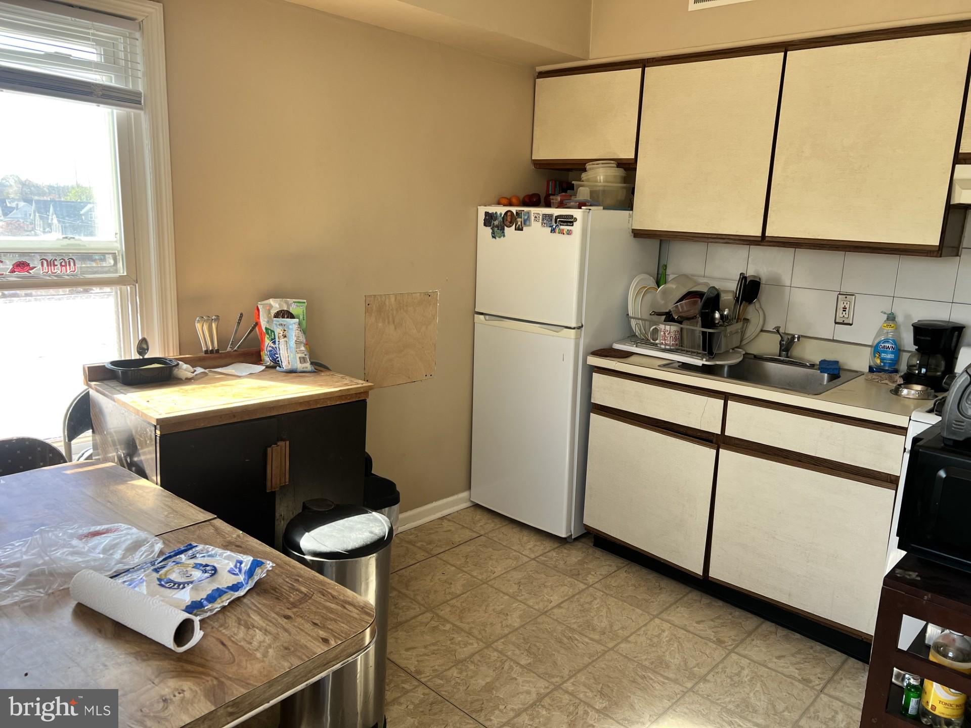 MAYFAIR - Residential Income