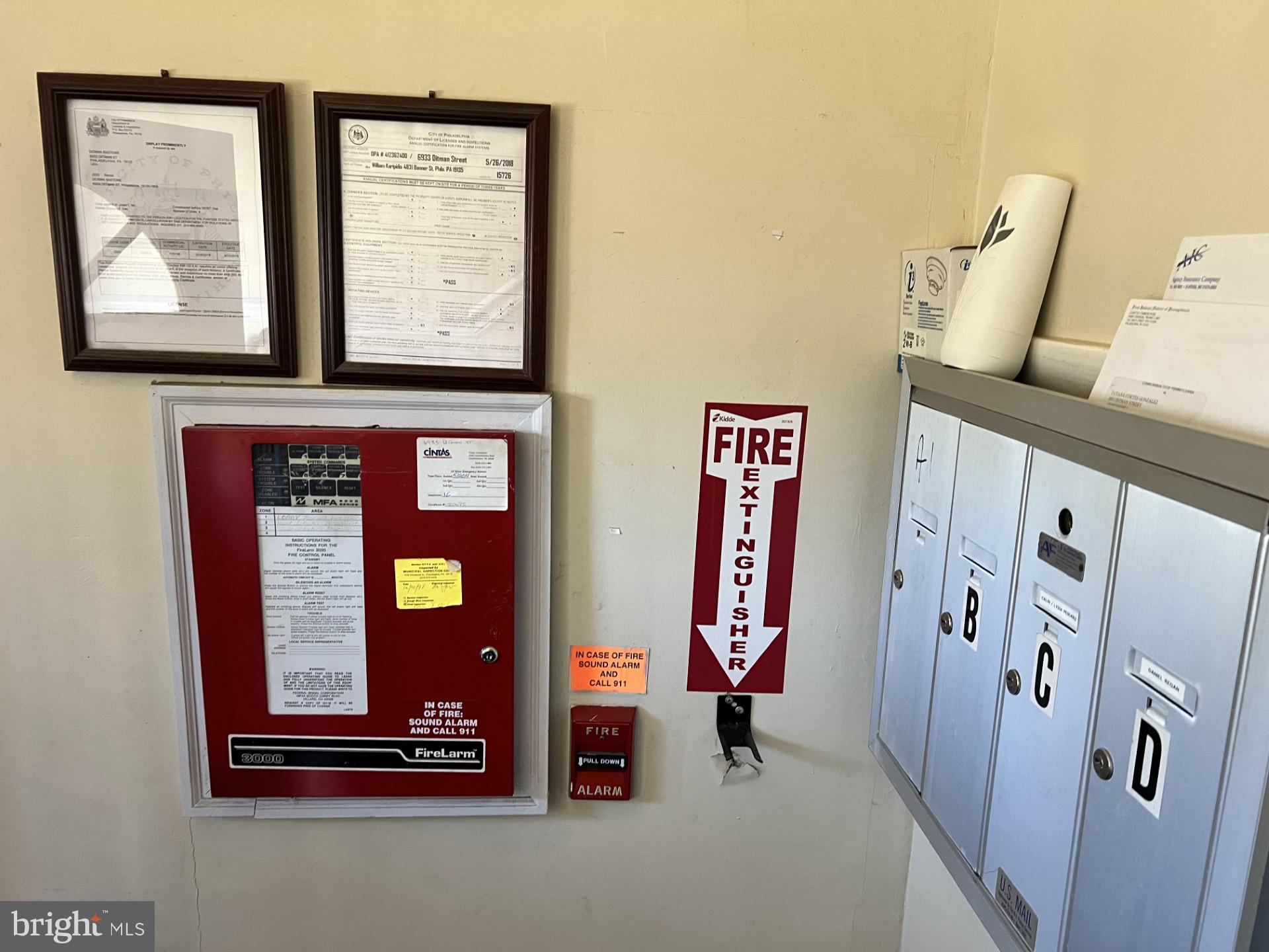 MAYFAIR - Residential Income