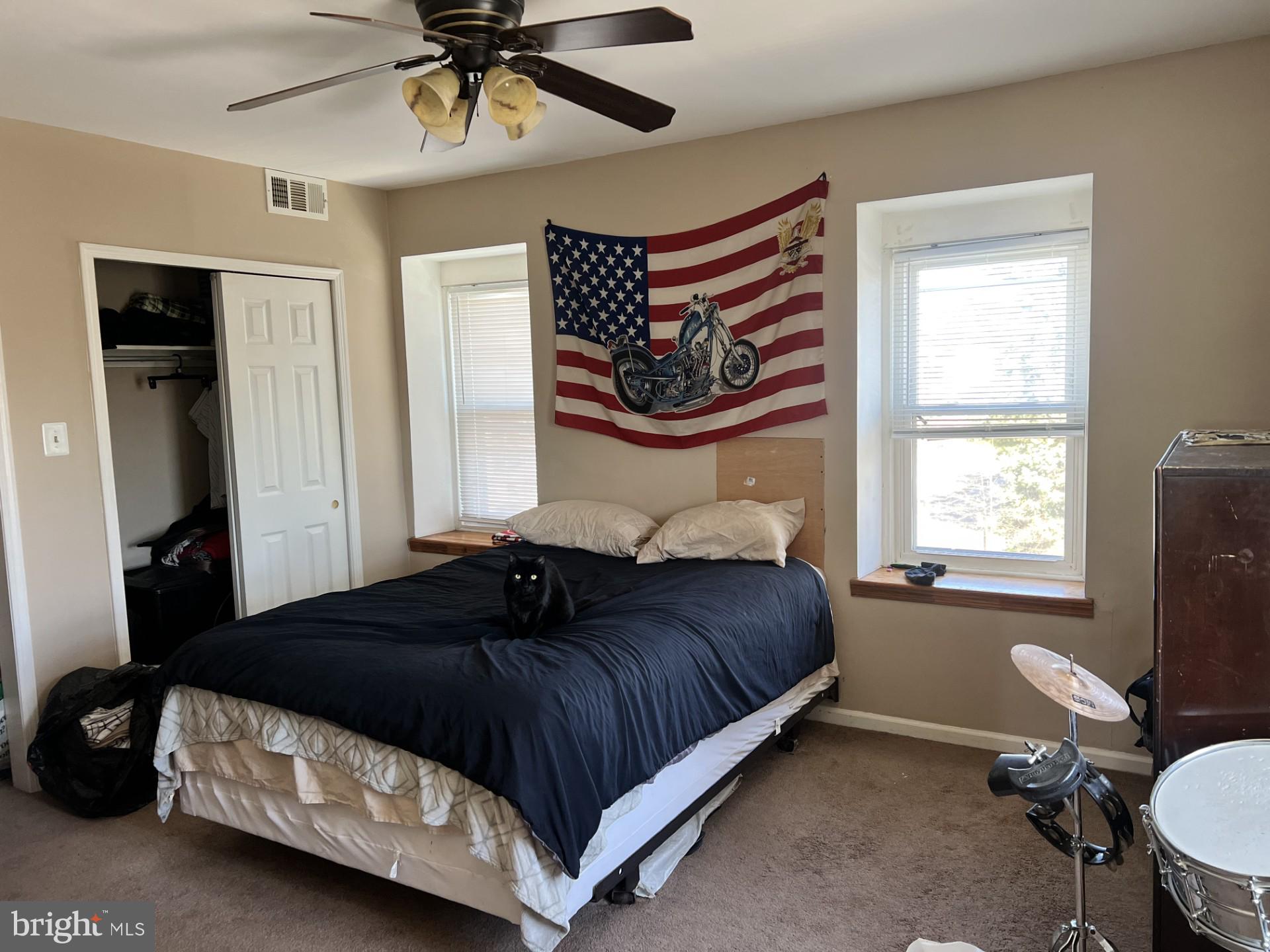 MAYFAIR - Residential Income