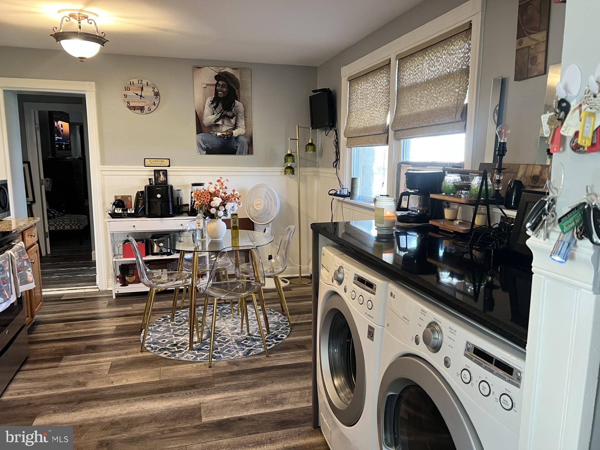 MAYFAIR - Residential Income