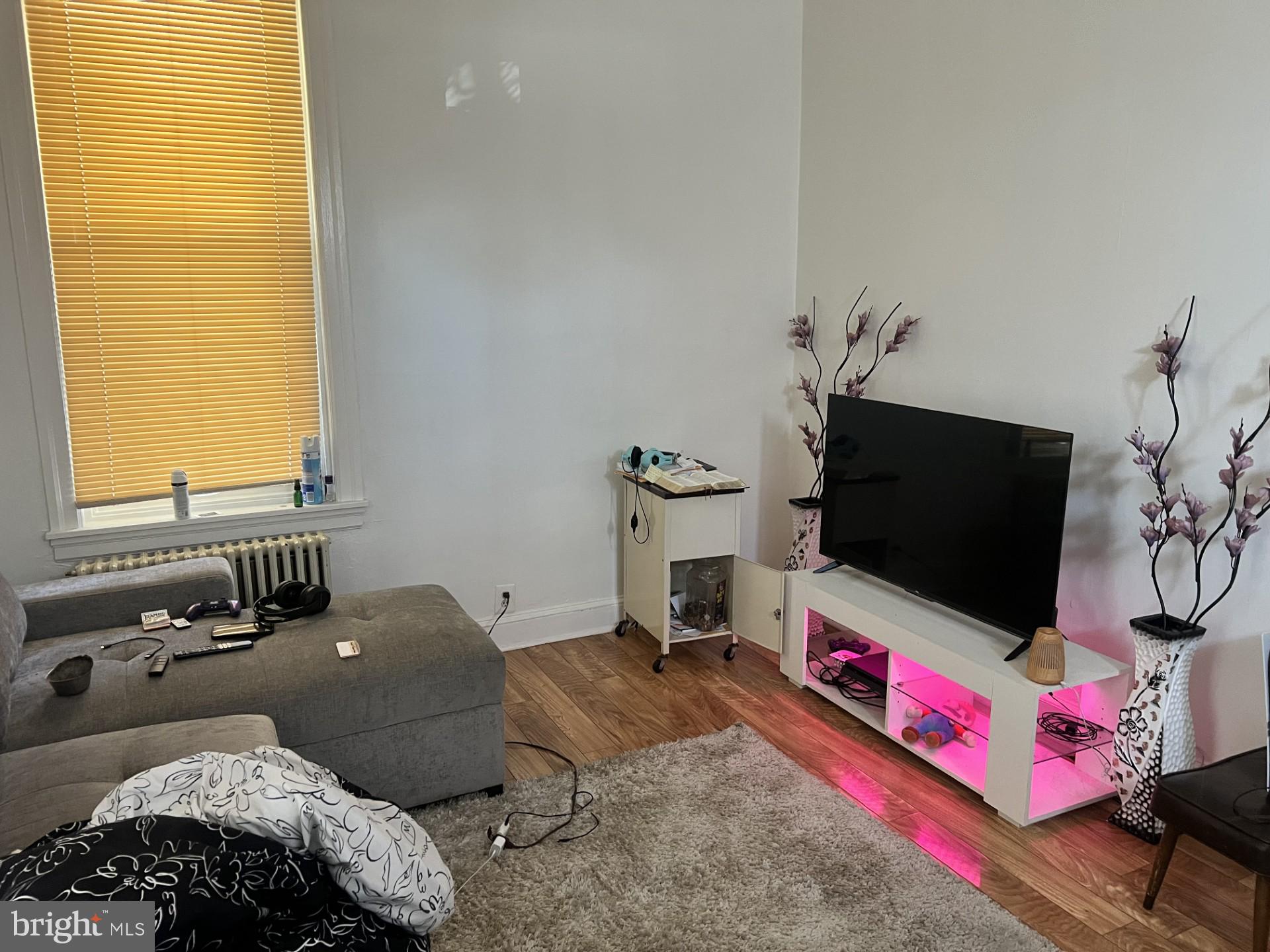 MAYFAIR - Residential Income