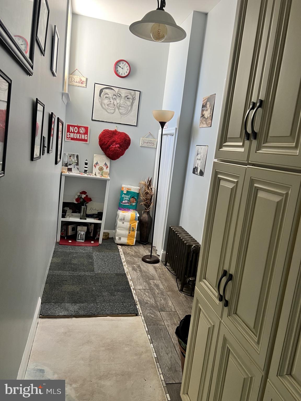 MAYFAIR - Residential Income