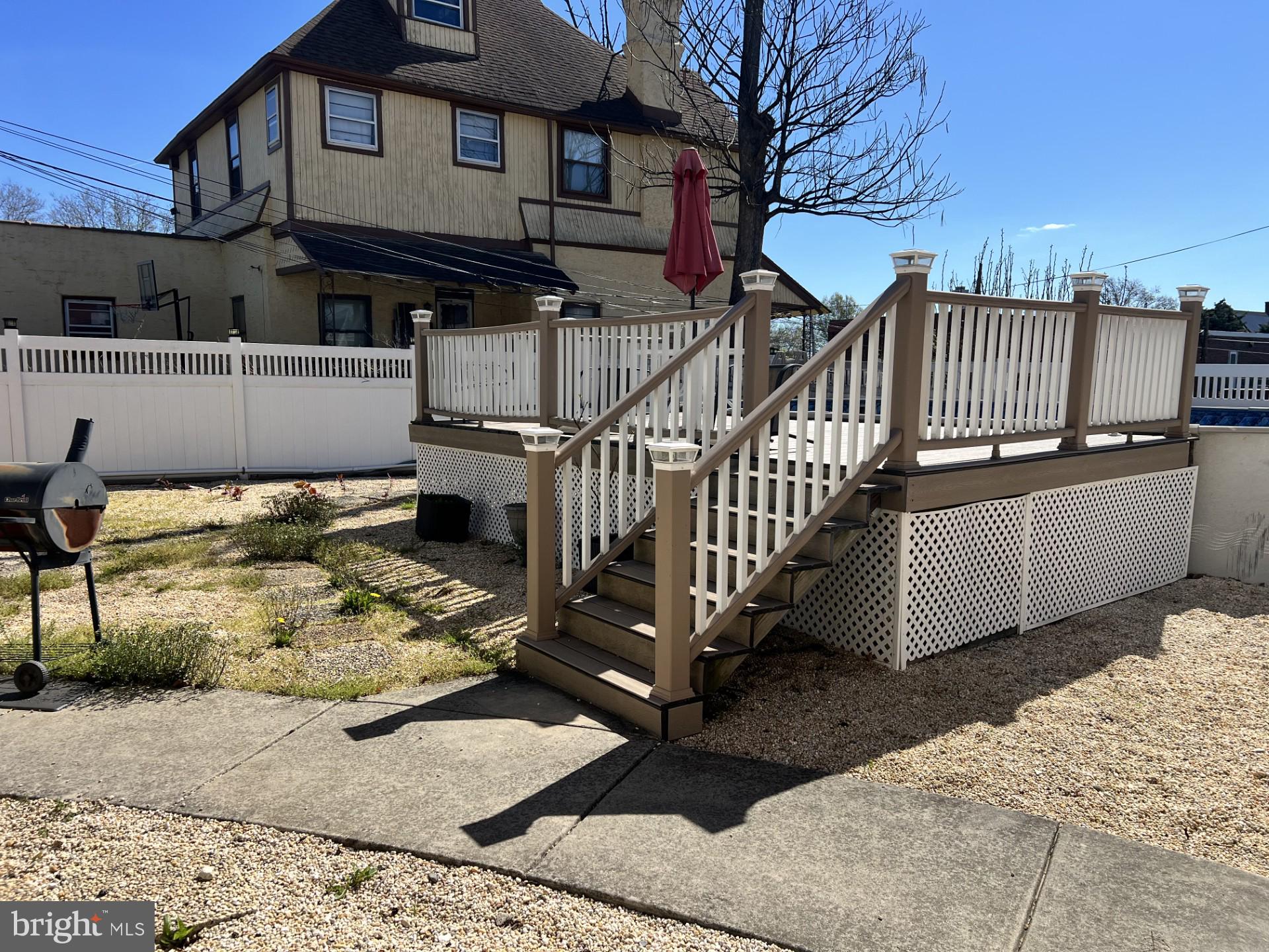 MAYFAIR - Residential Income