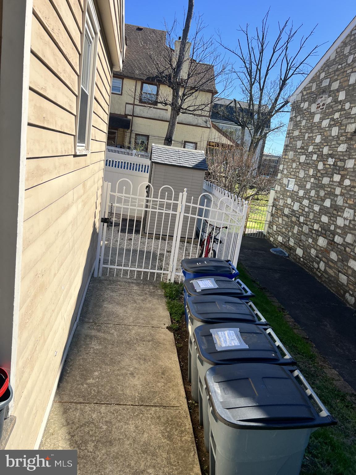 MAYFAIR - Residential Income