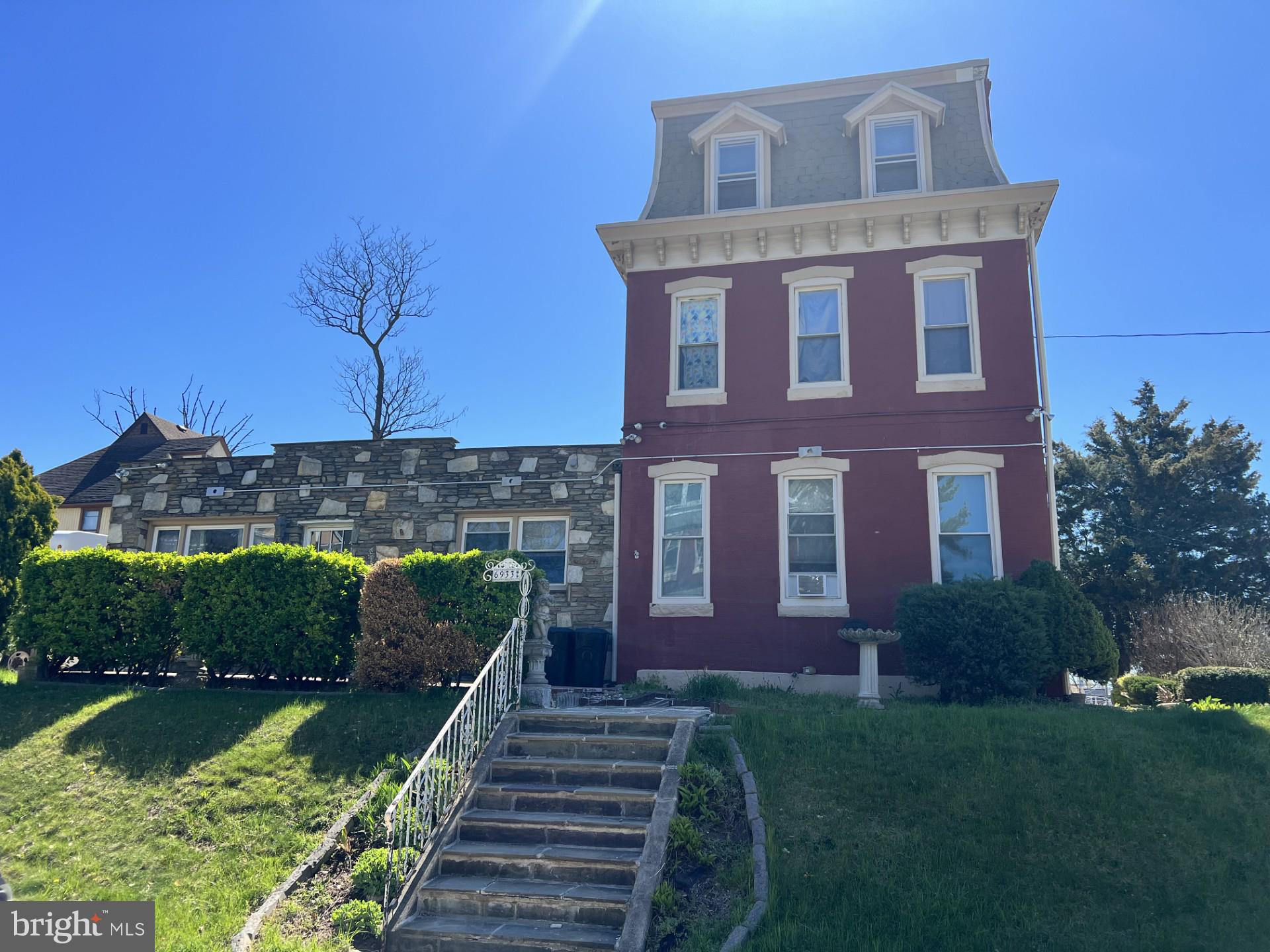 6933 DITMAN STREET 00