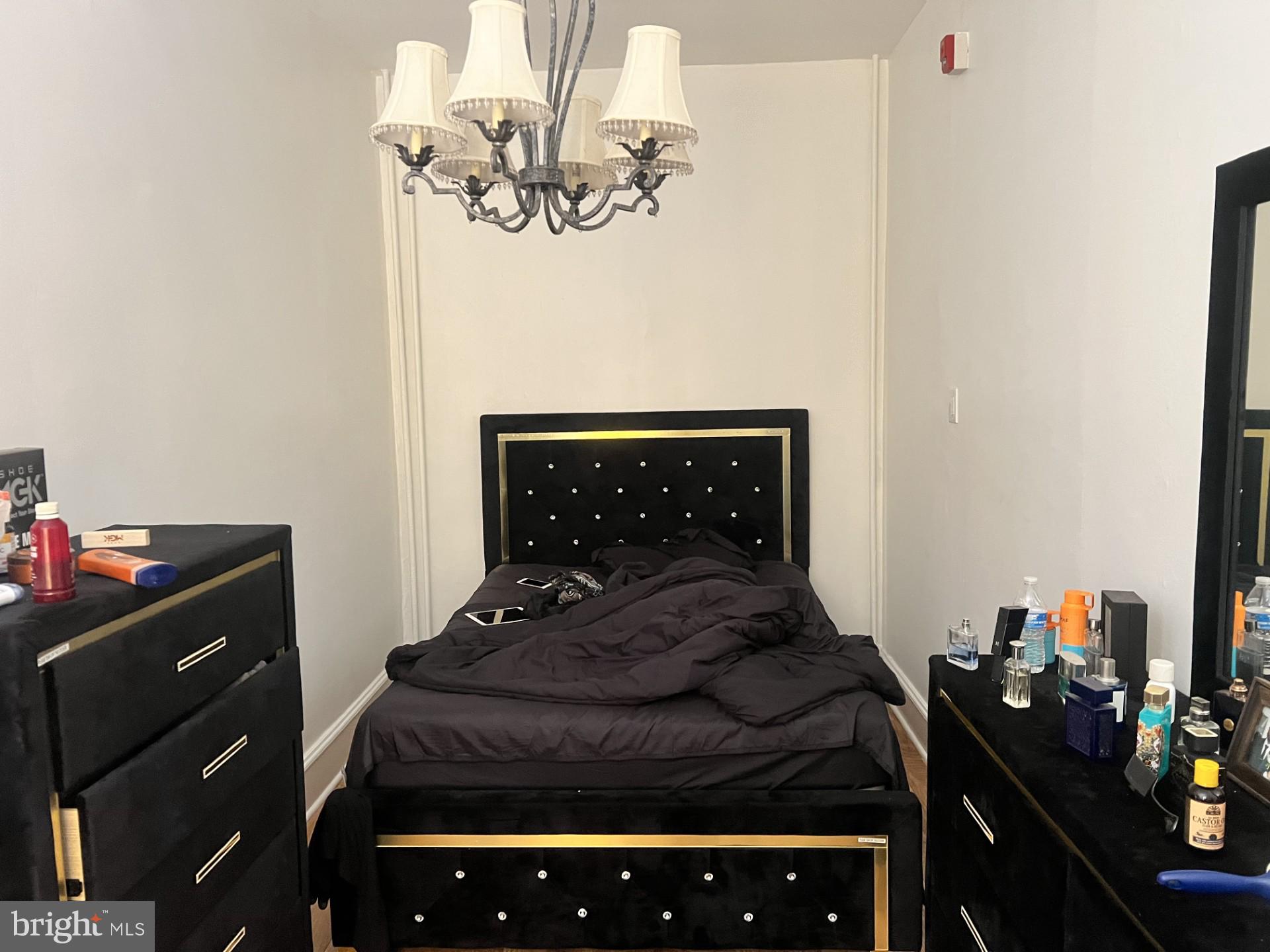 MAYFAIR - Residential Income