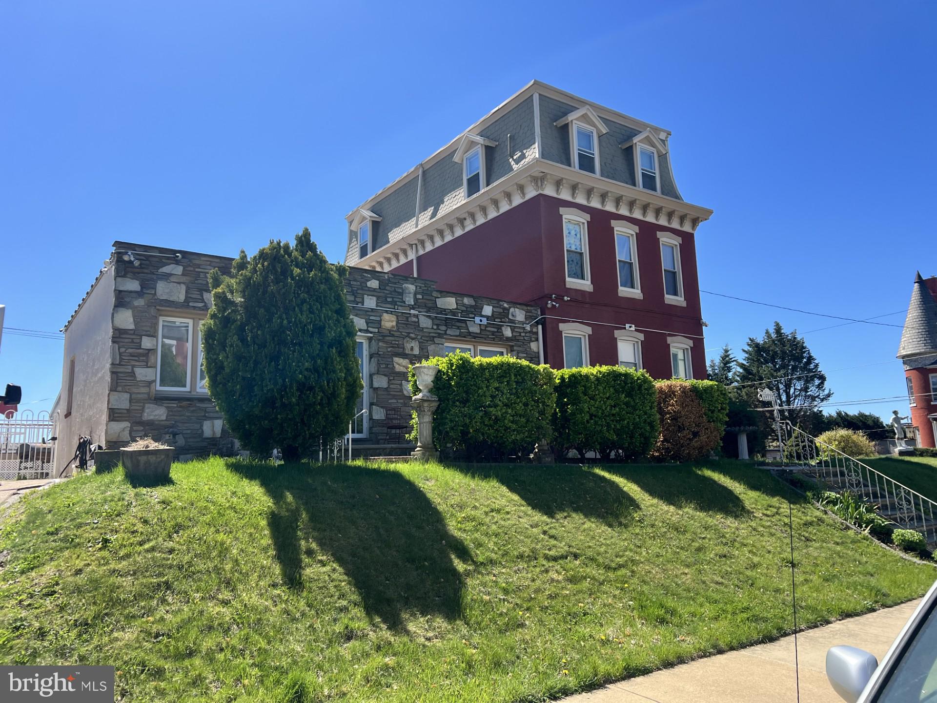 6933 DITMAN STREET 00