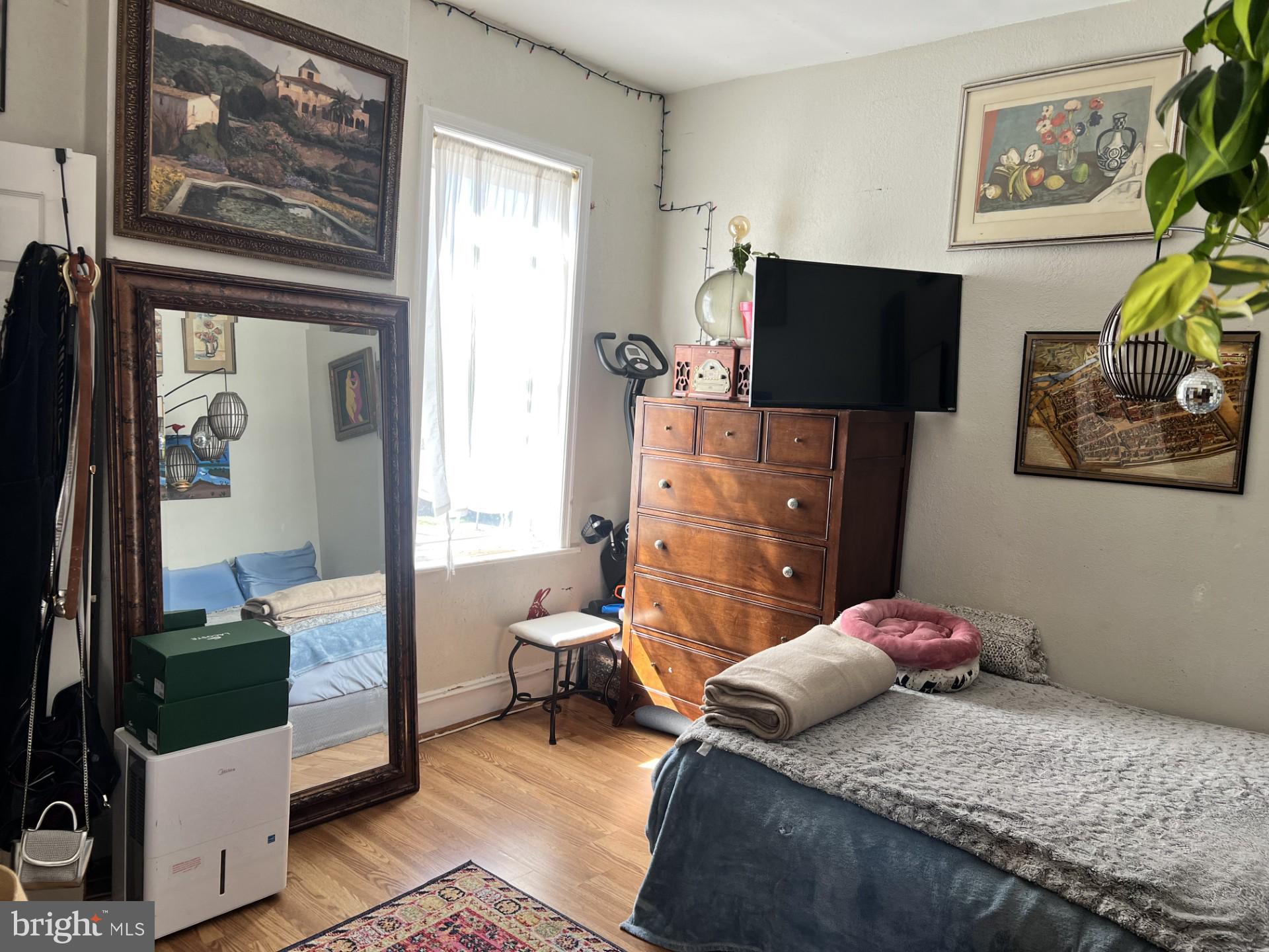 MAYFAIR - Residential Income