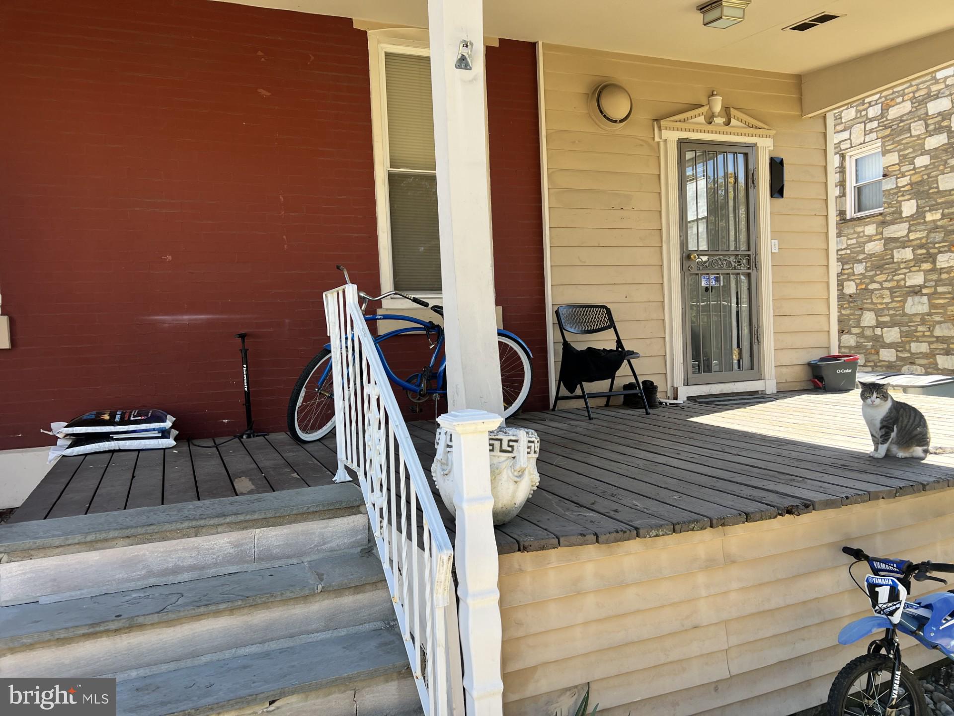 MAYFAIR - Residential Income