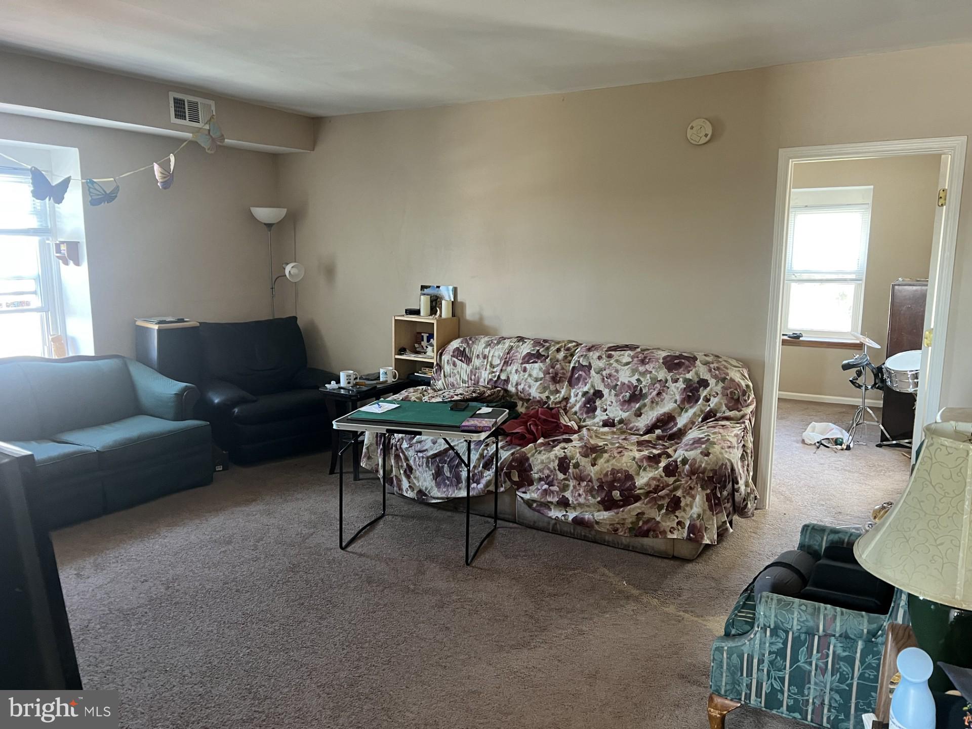 MAYFAIR - Residential Income