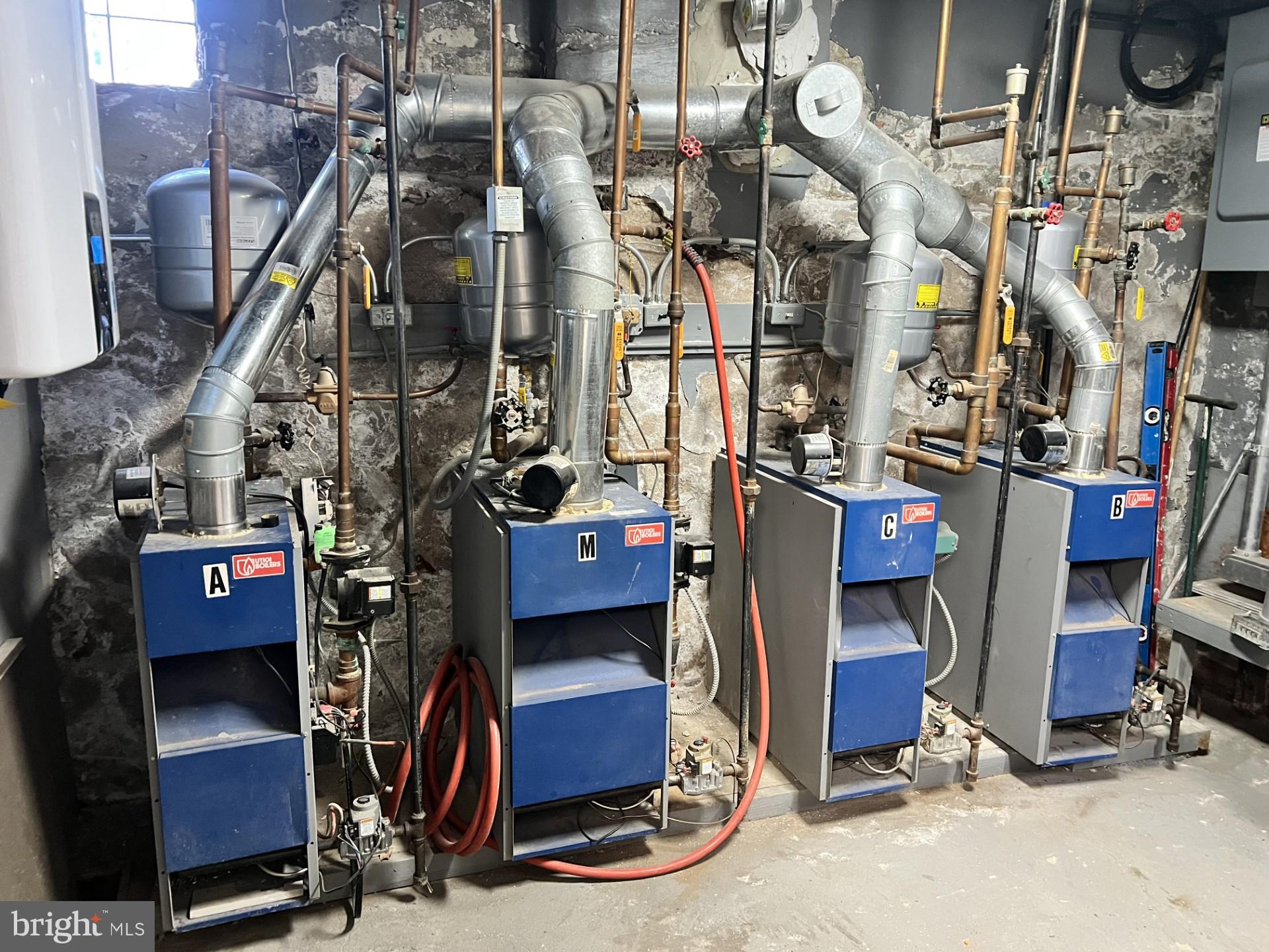 MAYFAIR - Residential Income