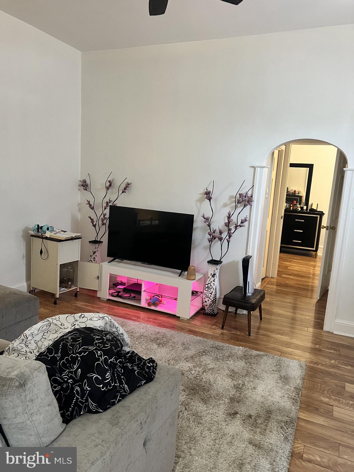 MAYFAIR - Residential Income