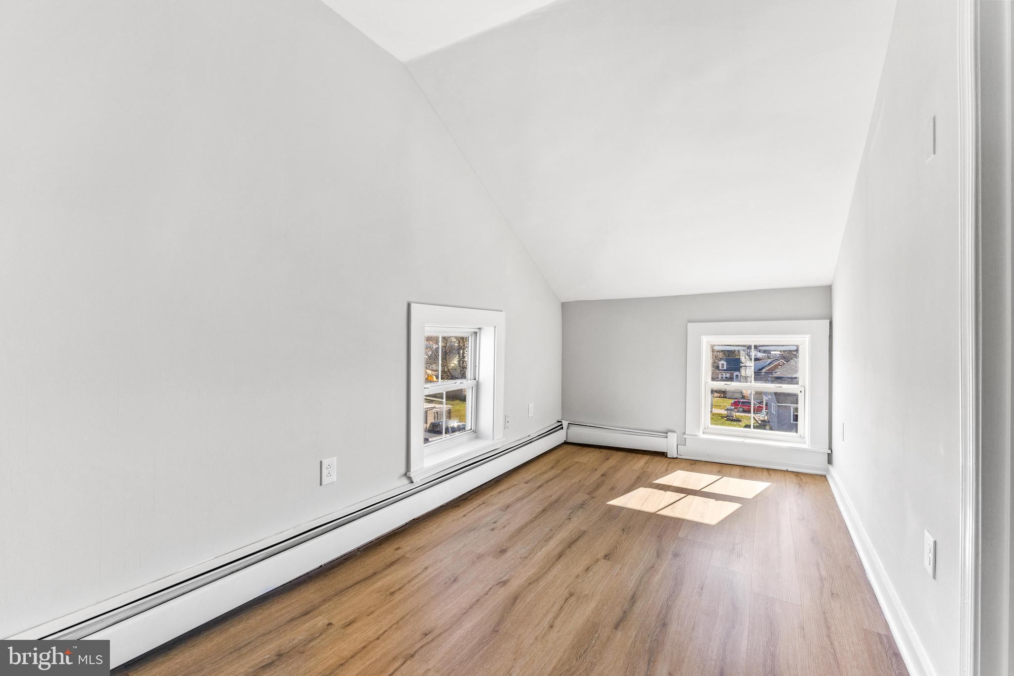 NONE AVAILABLE - Residential Lease