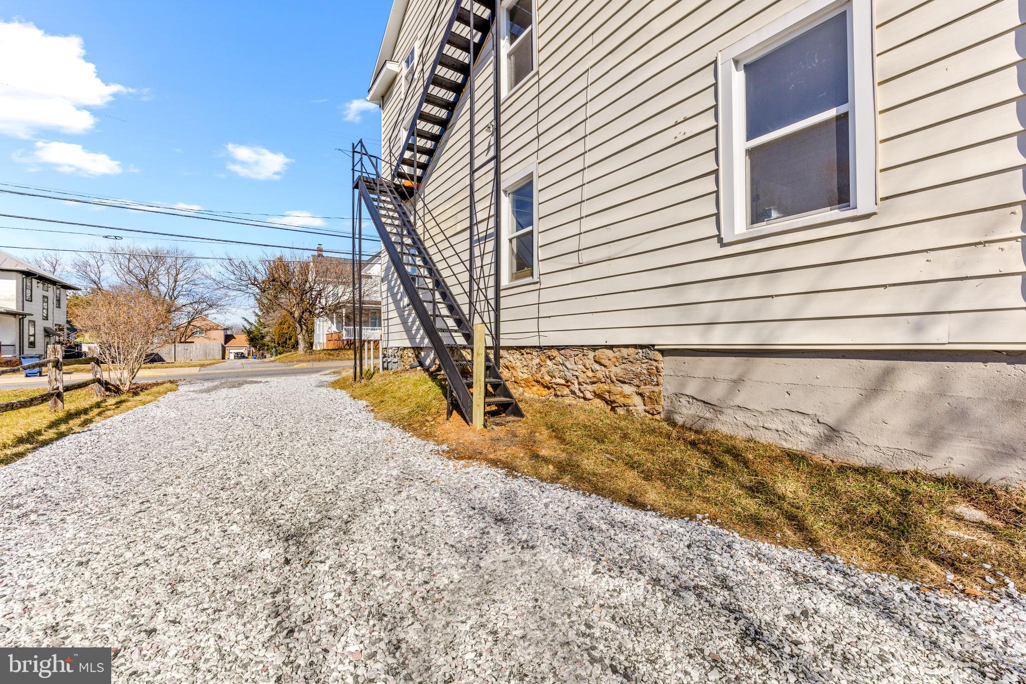 NONE AVAILABLE - Residential Lease