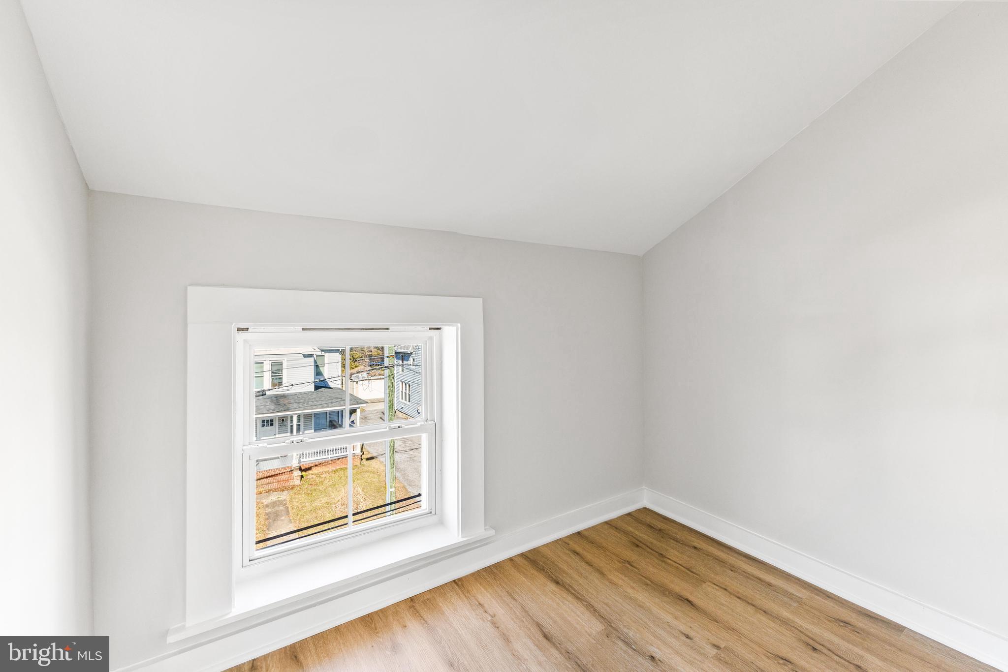 NONE AVAILABLE - Residential Lease