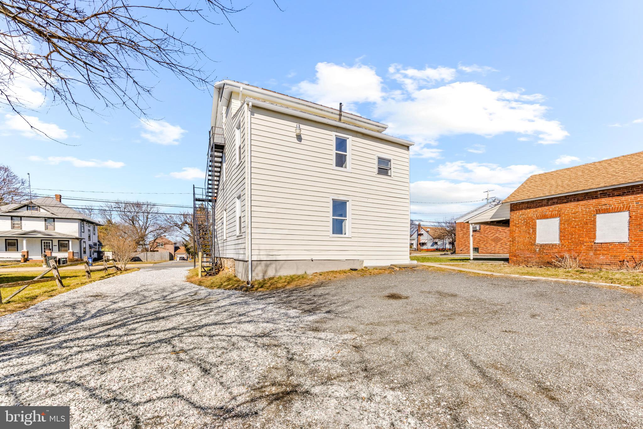 NONE AVAILABLE - Residential Lease