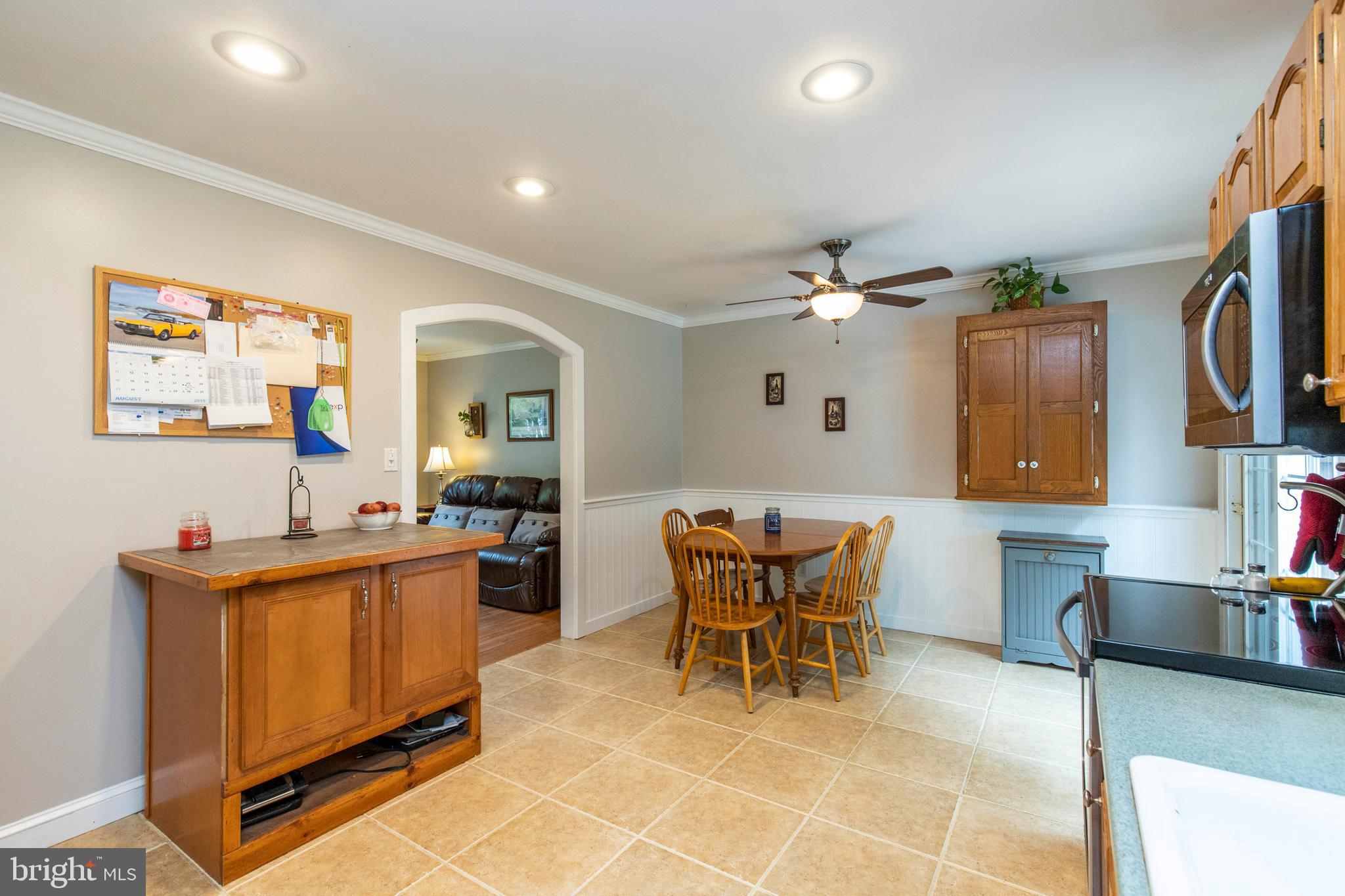 THOMSON ESTATES - Residential