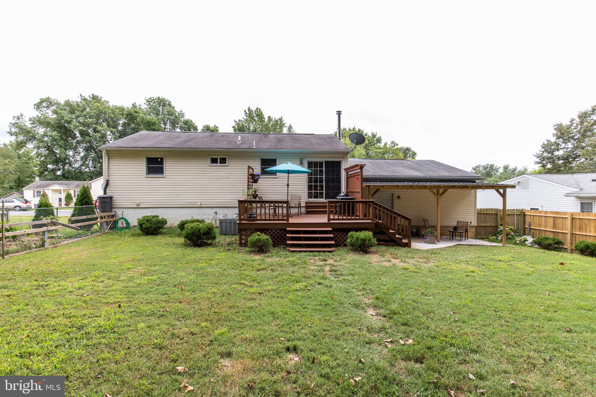 THOMSON ESTATES - Residential