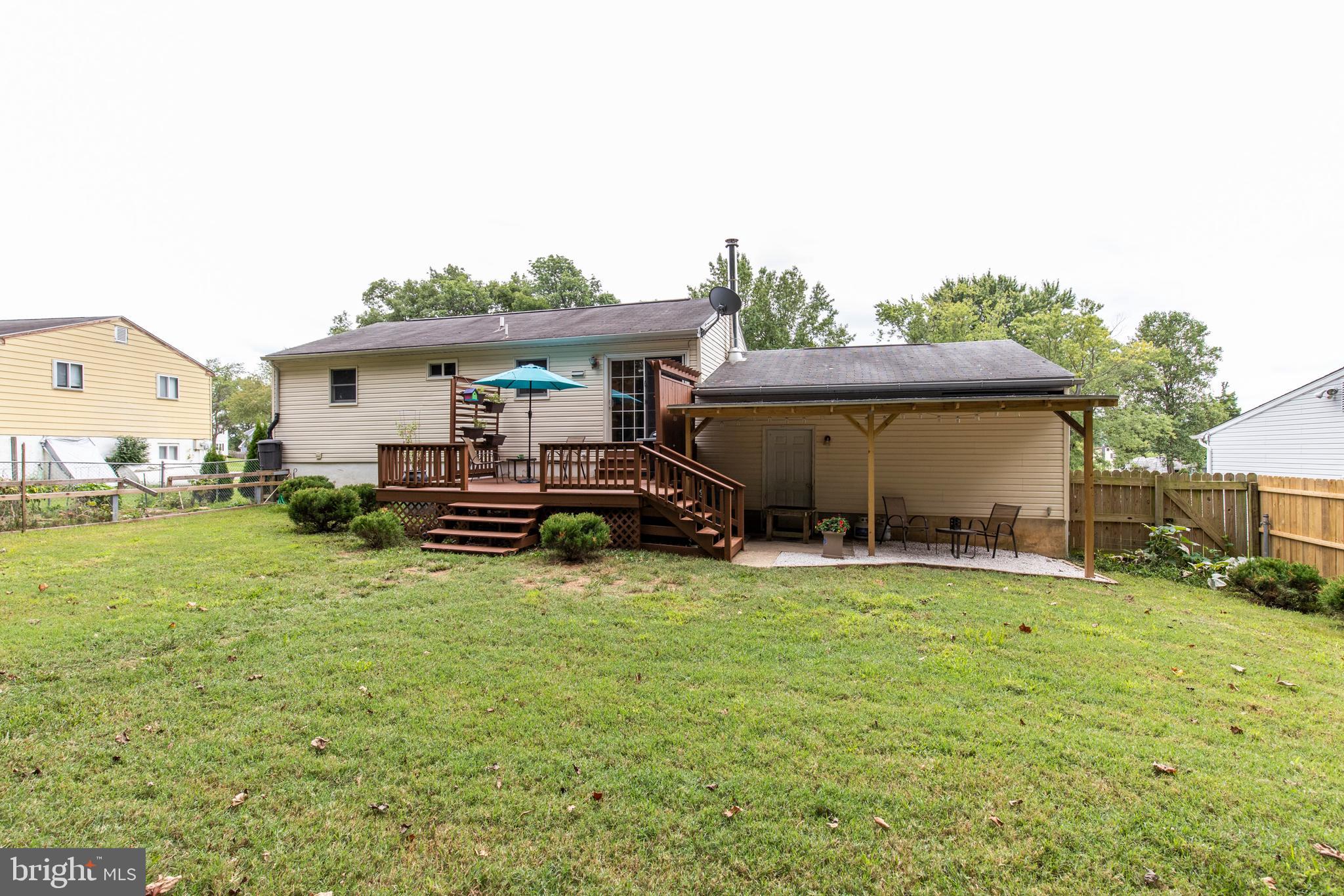 THOMSON ESTATES - Residential