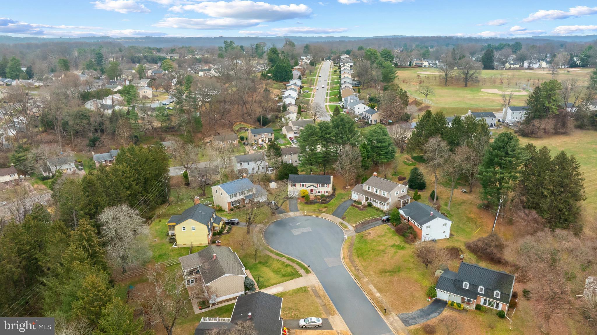 SPRINGDALE - Residential