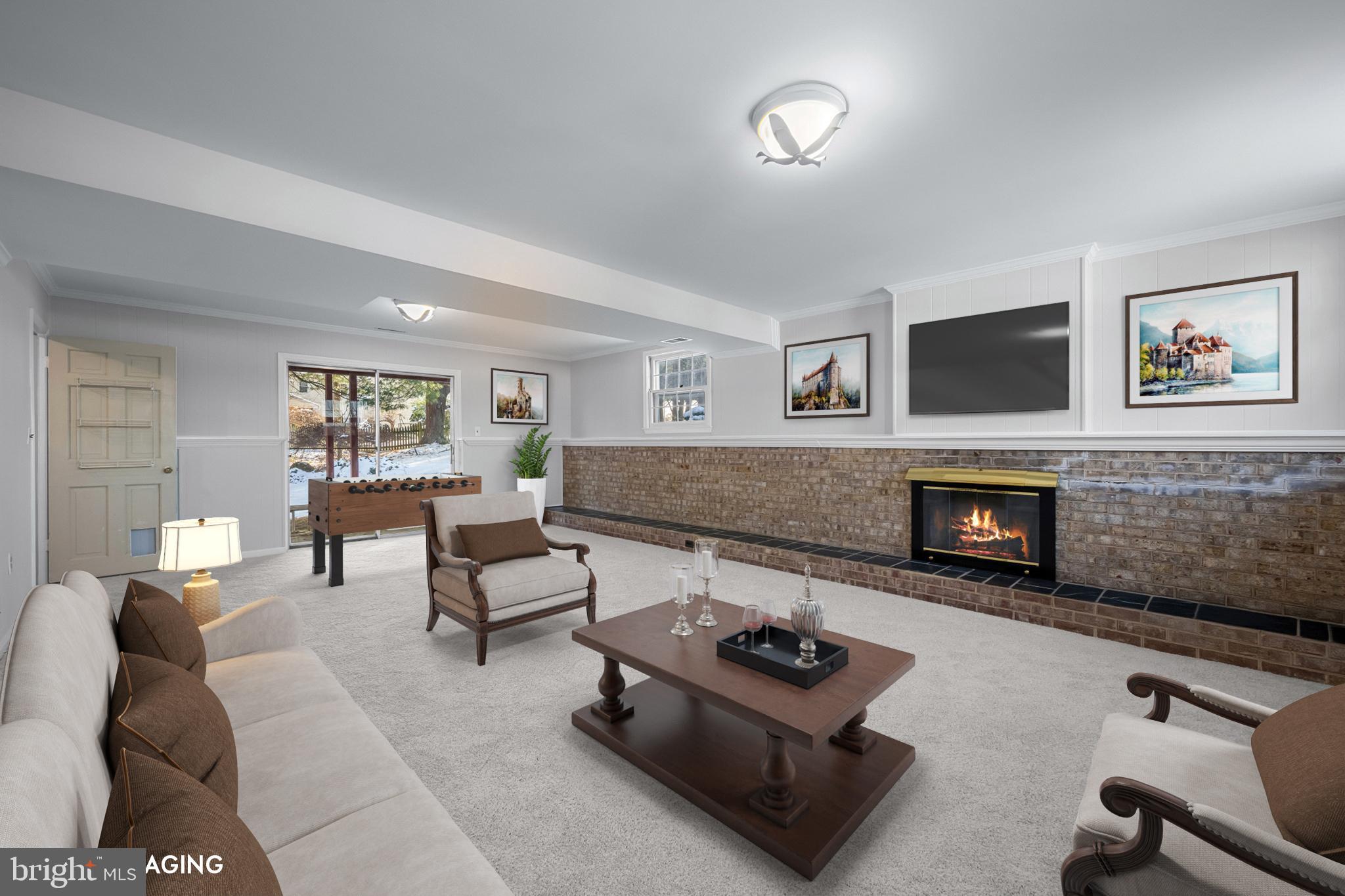 SPRINGDALE - Residential