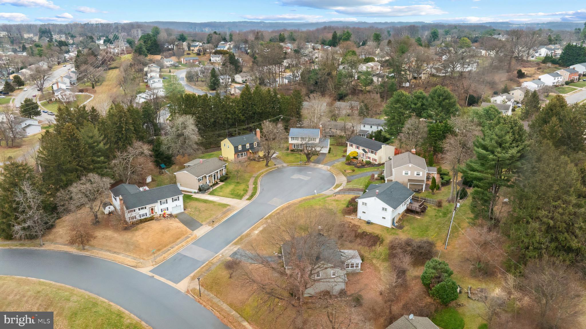 SPRINGDALE - Residential