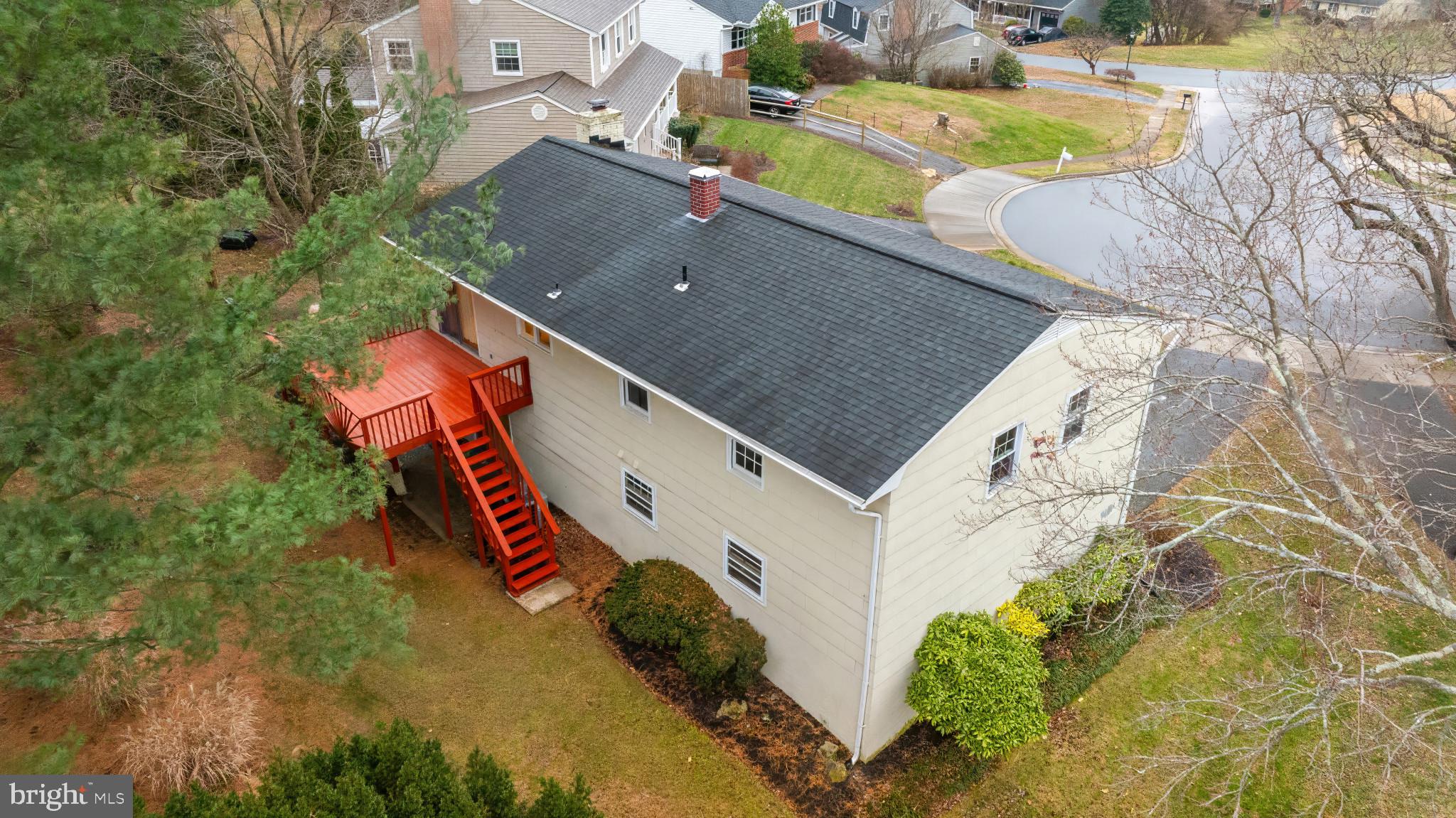 SPRINGDALE - Residential